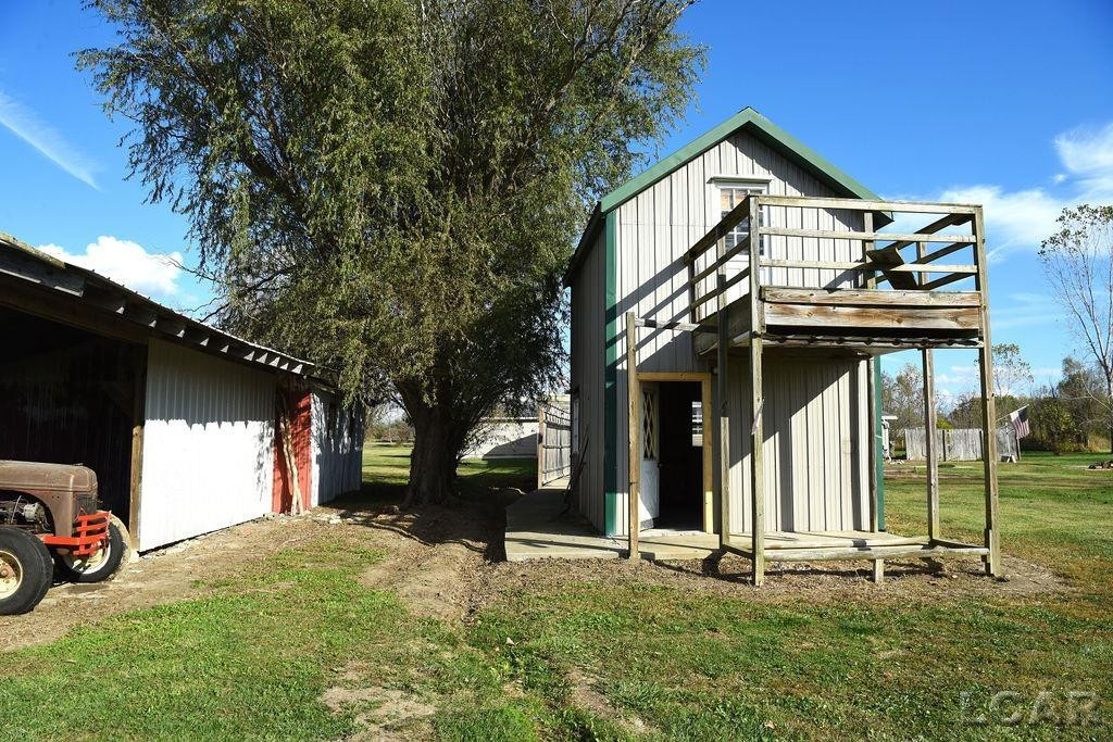 4182 Whaley Highway, Clayton, MI 49235 — Photo 9