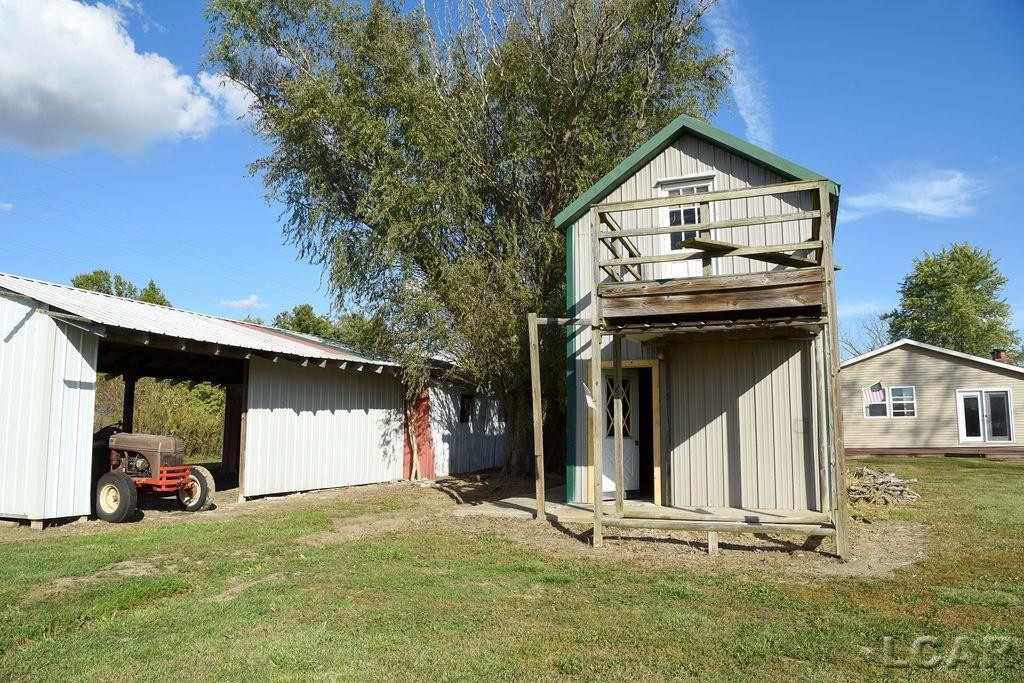4182 Whaley Highway, Clayton, MI 49235 — Photo 10