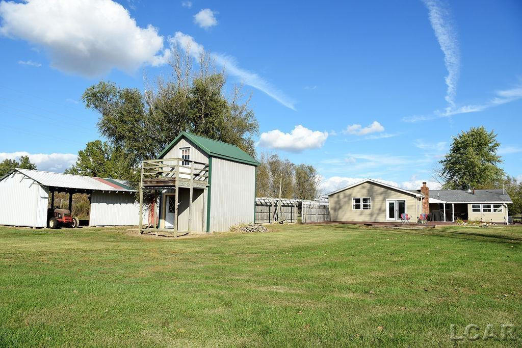 4182 Whaley Highway, Clayton, MI 49235 — Photo 11