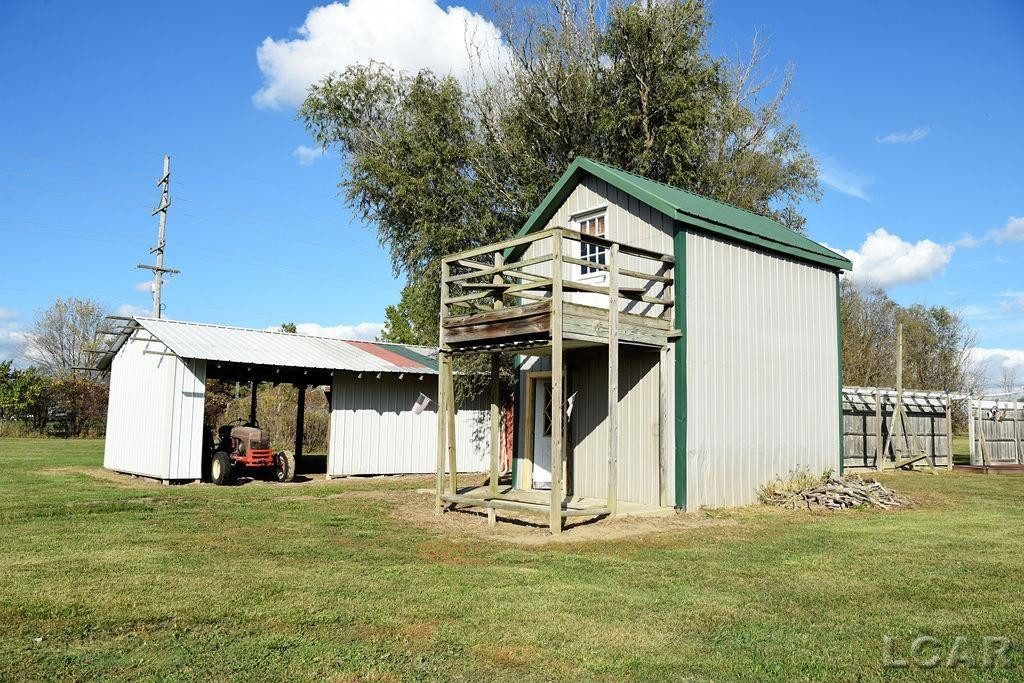 4182 Whaley Highway, Clayton, MI 49235 — Photo 12