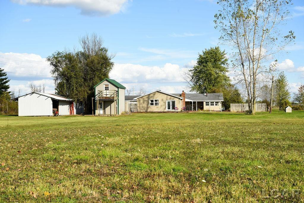 4182 Whaley Highway, Clayton, MI 49235 — Photo 19