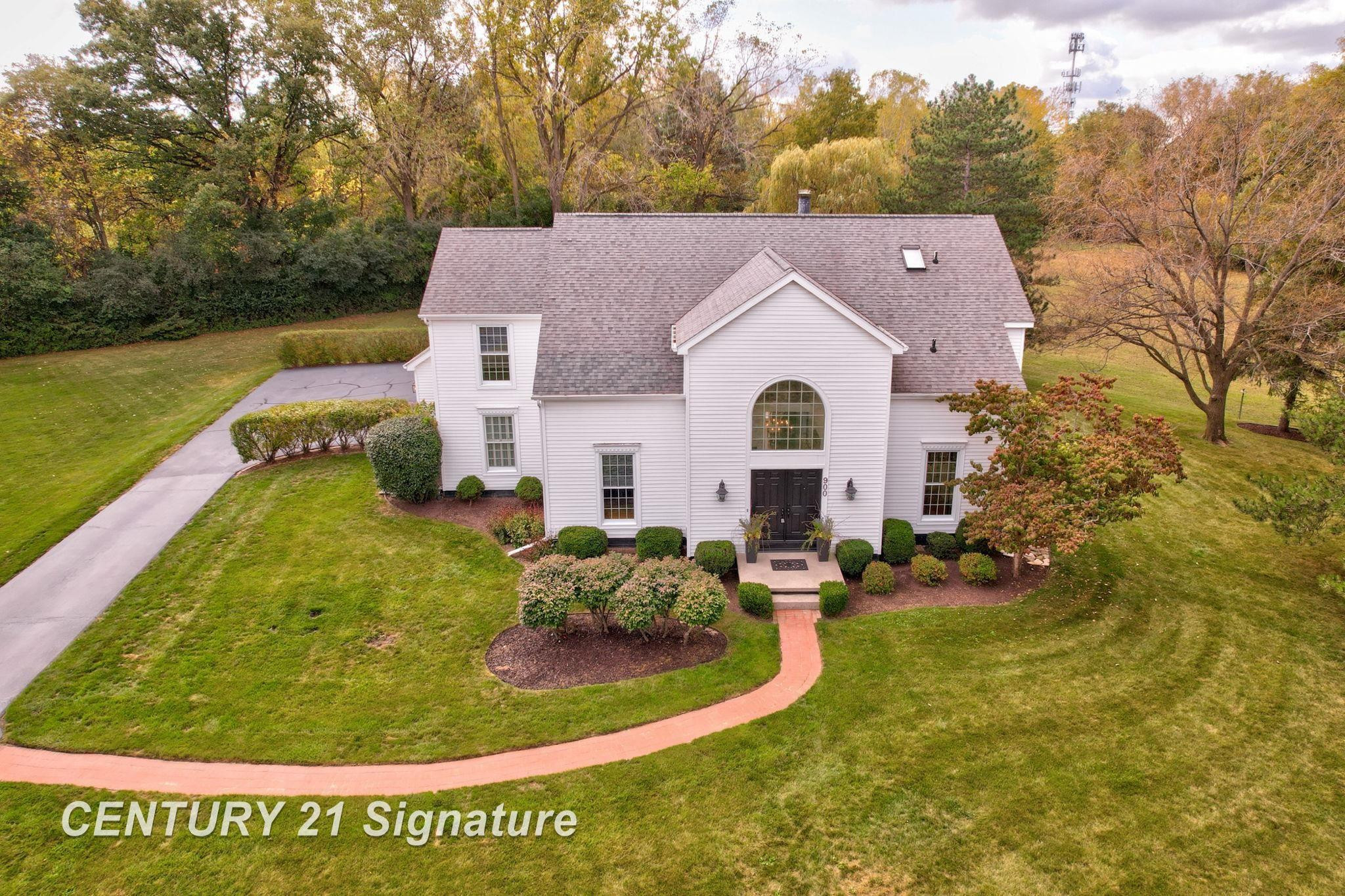 100 SE Dwight Avenue, Grand Rapids, MI, 49506