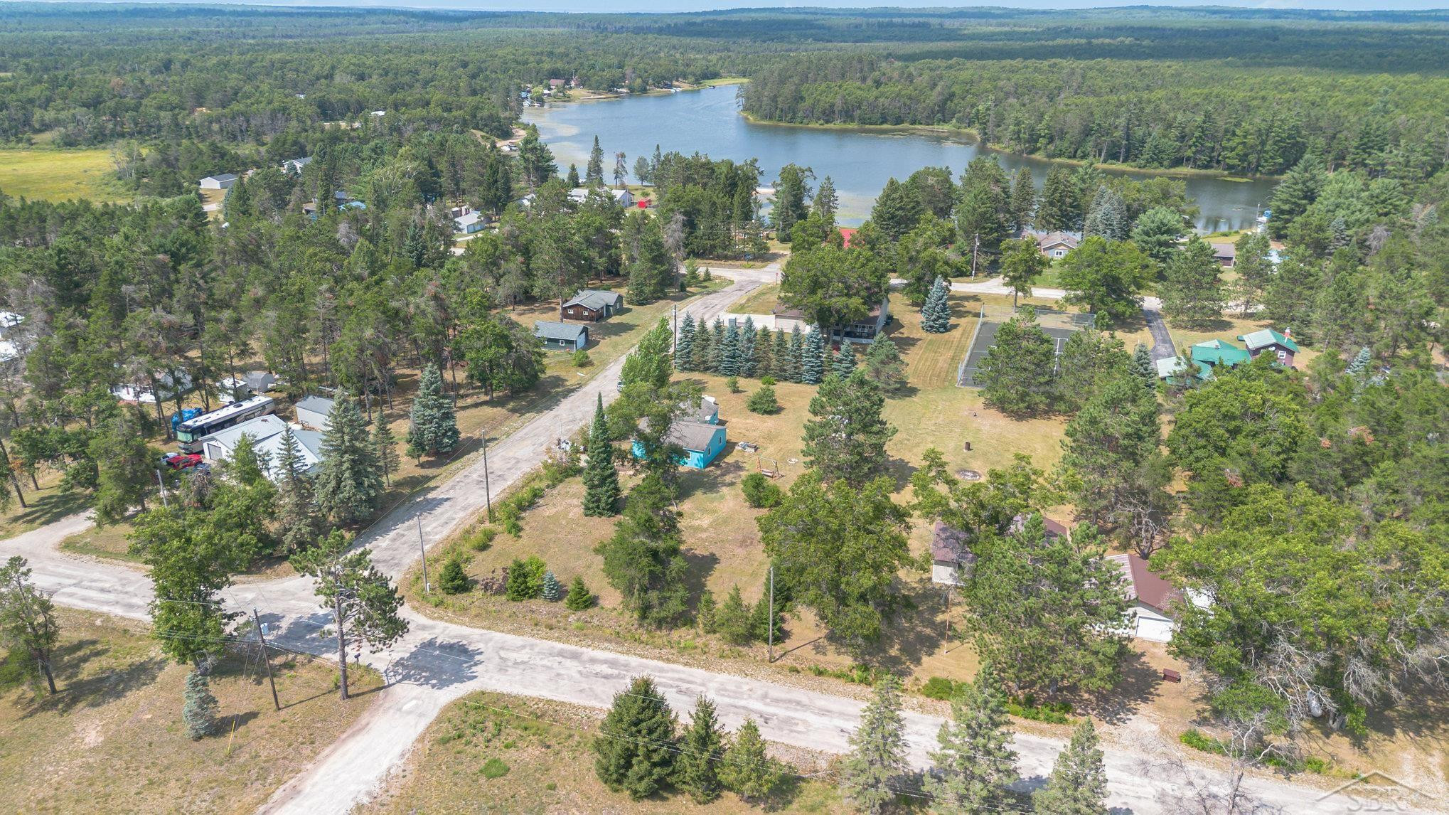 3645 Mack Drive, Mio, MI 48647 — Photo 2