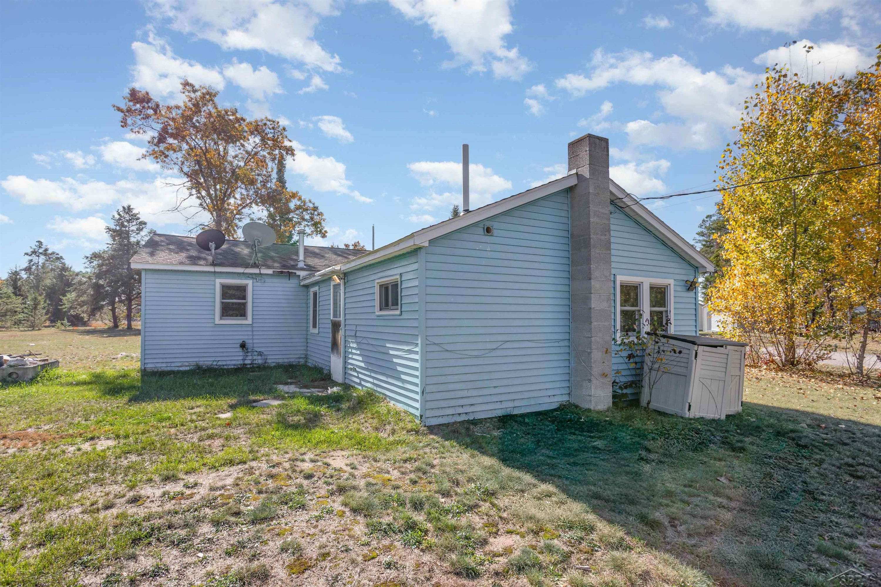 3645 Mack Drive, Mio, MI 48647 — Photo 13