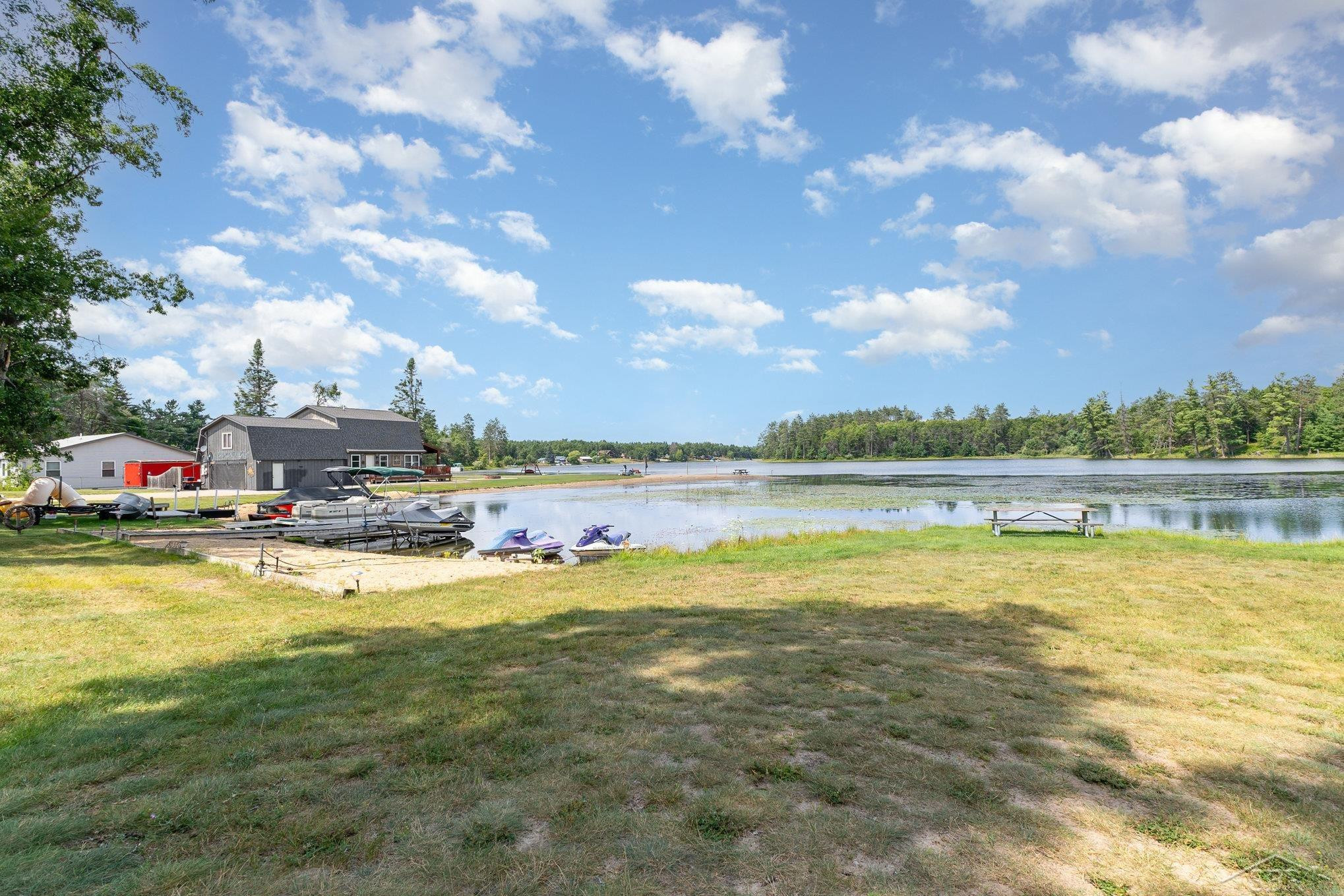 3645 Mack Drive, Mio, MI 48647 — Photo 16