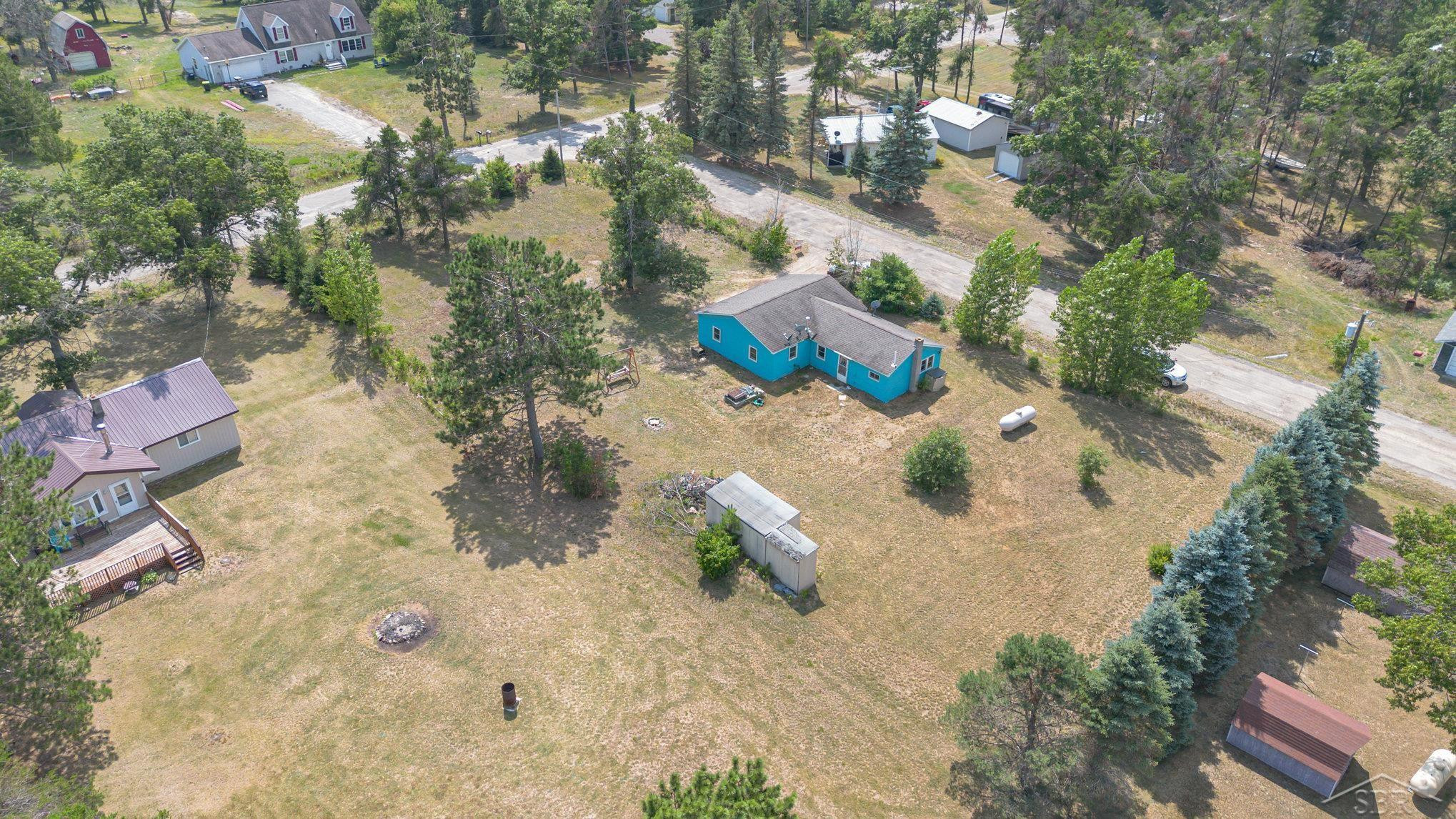 3645 Mack Drive, Mio, MI 48647 — Photo 17