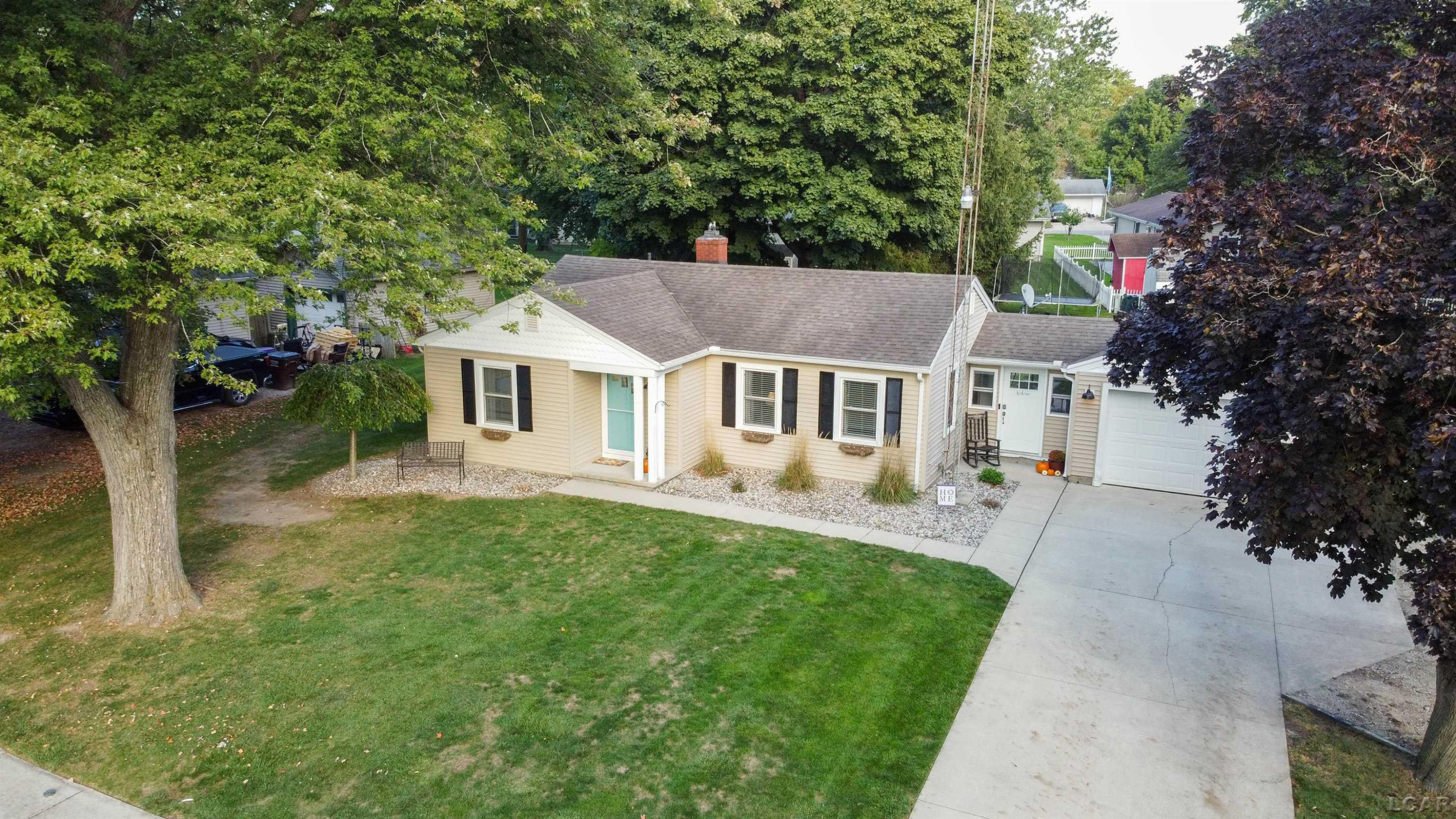 615 Smead Street, Blissfield, MI 49228 — Photo 4