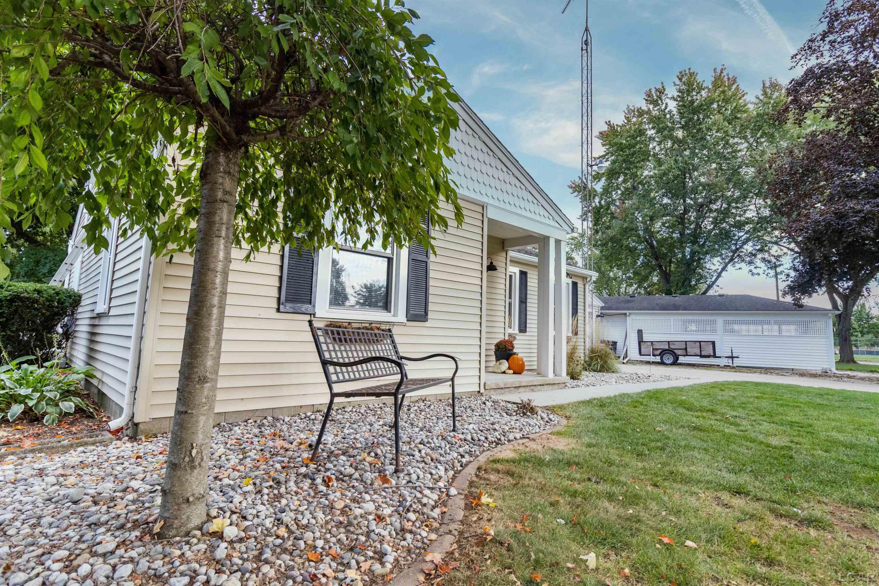 615 Smead Street, Blissfield, MI 49228 — Photo 5
