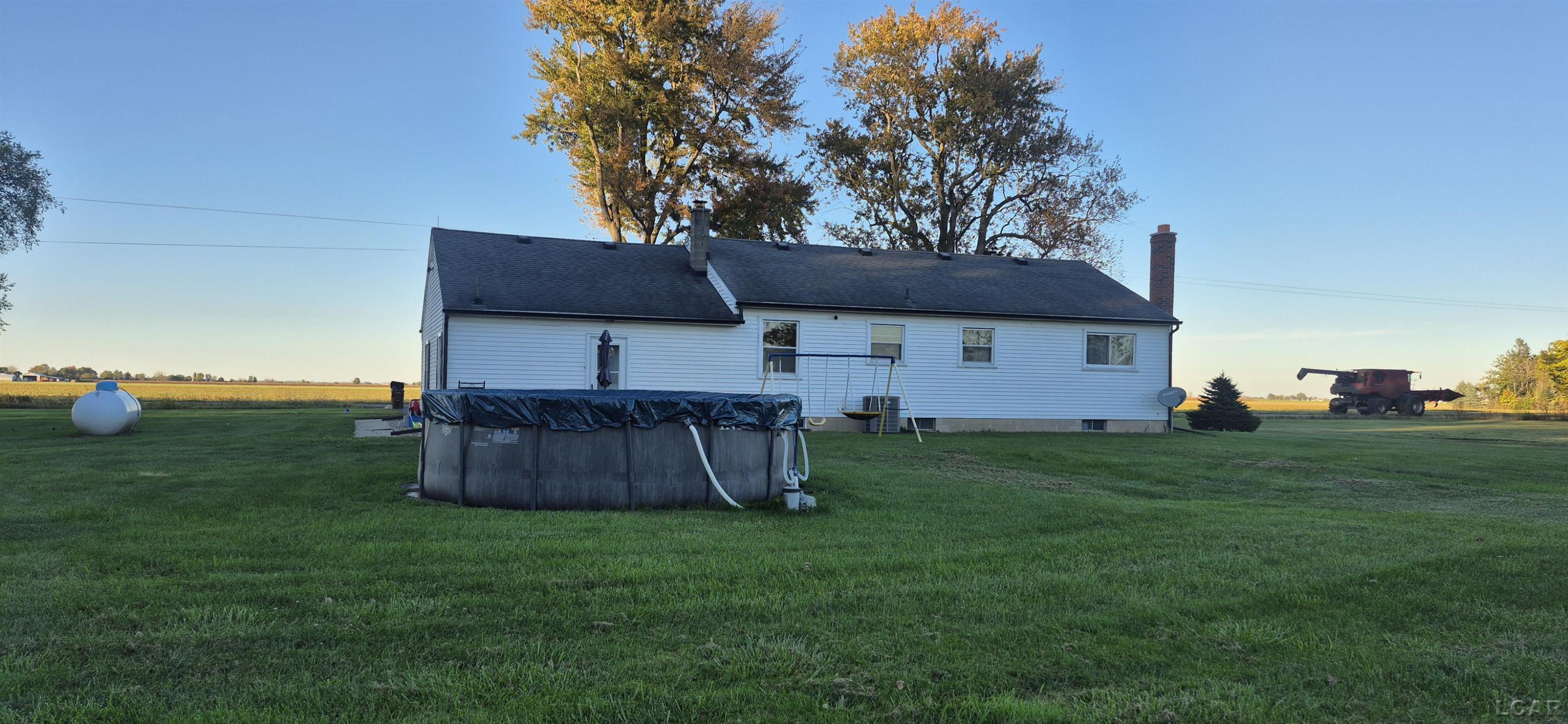 9213 E Mulberry Road, Blissfield, MI 49228 — Photo 17