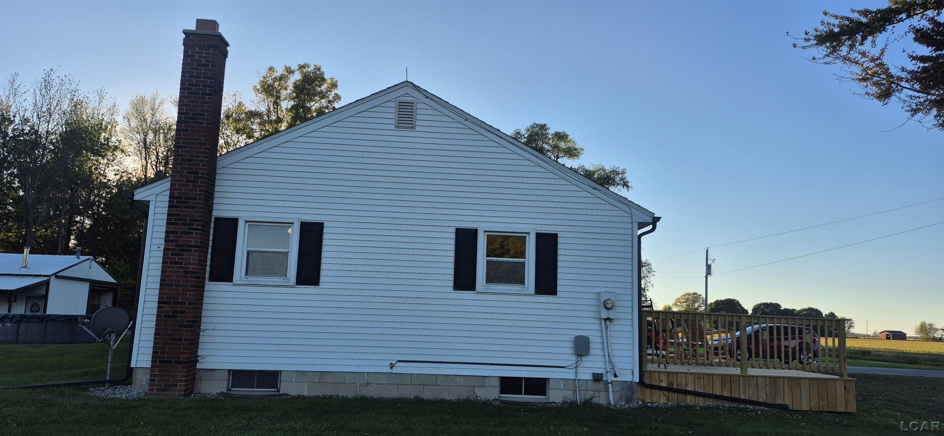 9213 E Mulberry Road, Blissfield, MI 49228 — Photo 19