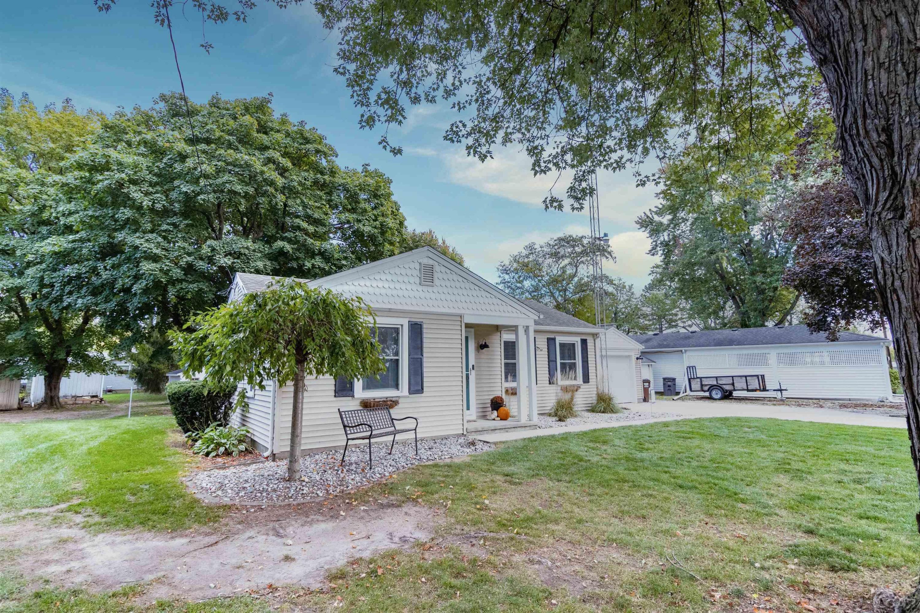 615 Smead Street, Blissfield, MI 49228 — Photo 6
