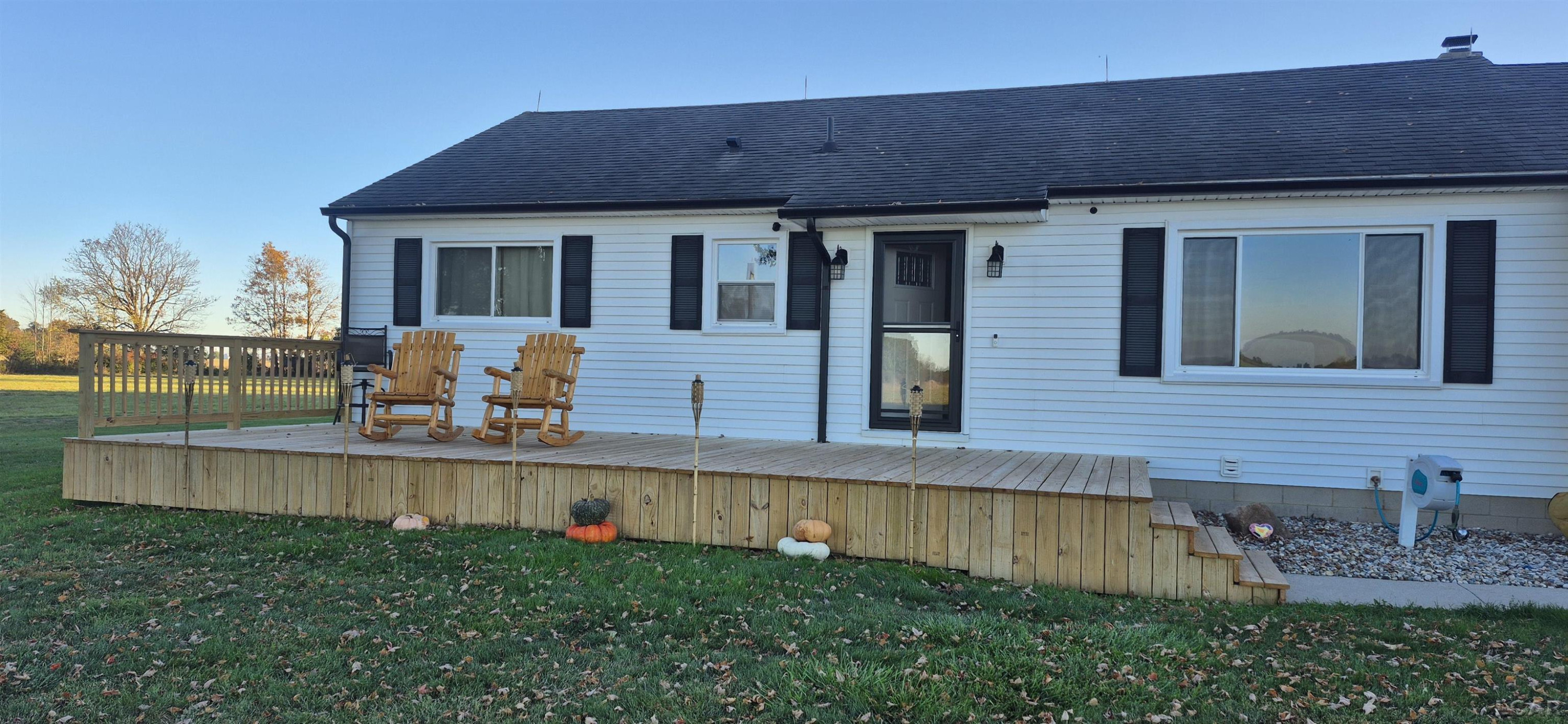 9213 E Mulberry Road, Blissfield, MI 49228 — Photo 20