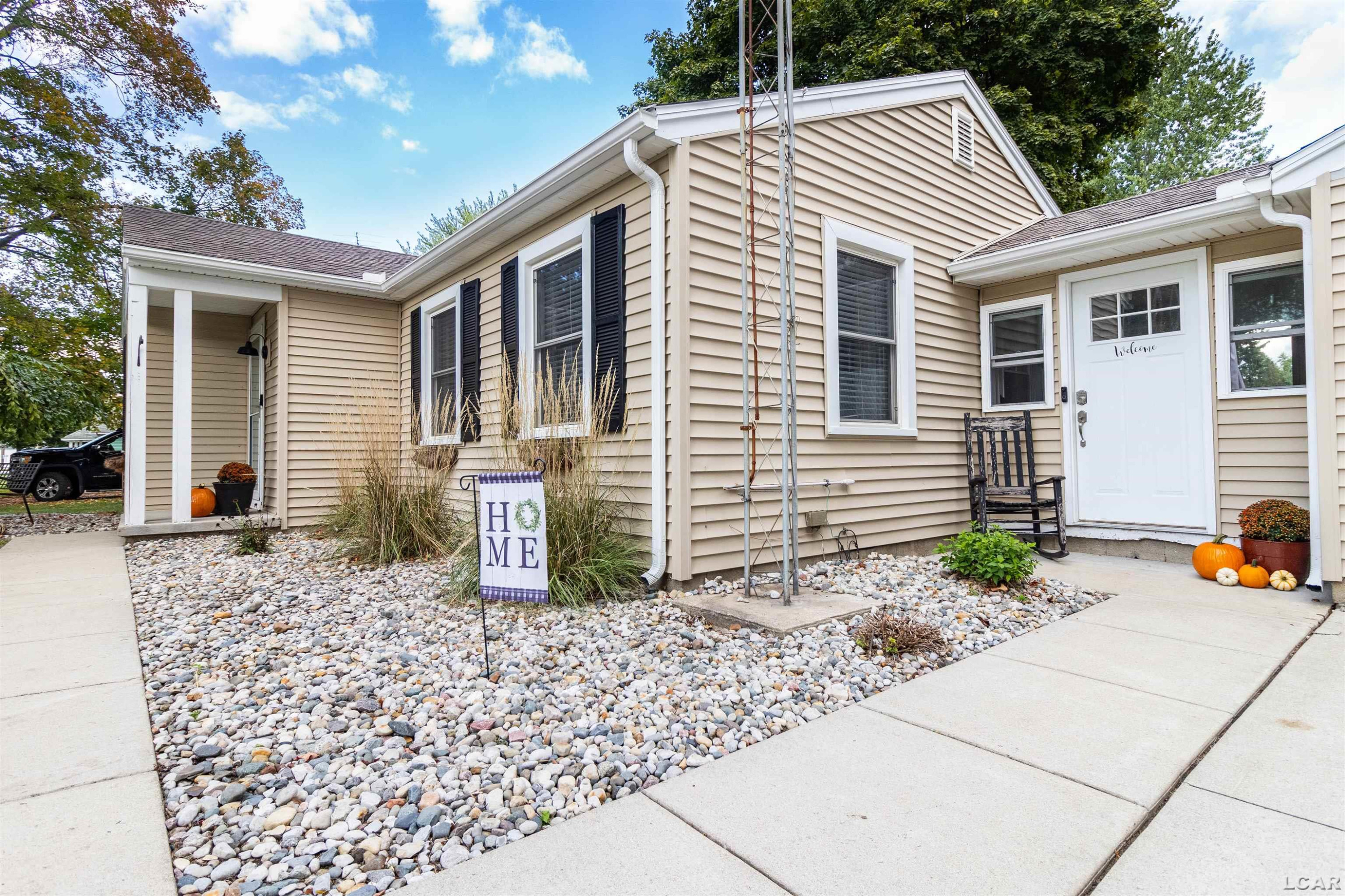 615 Smead Street, Blissfield, MI 49228 — Photo 7