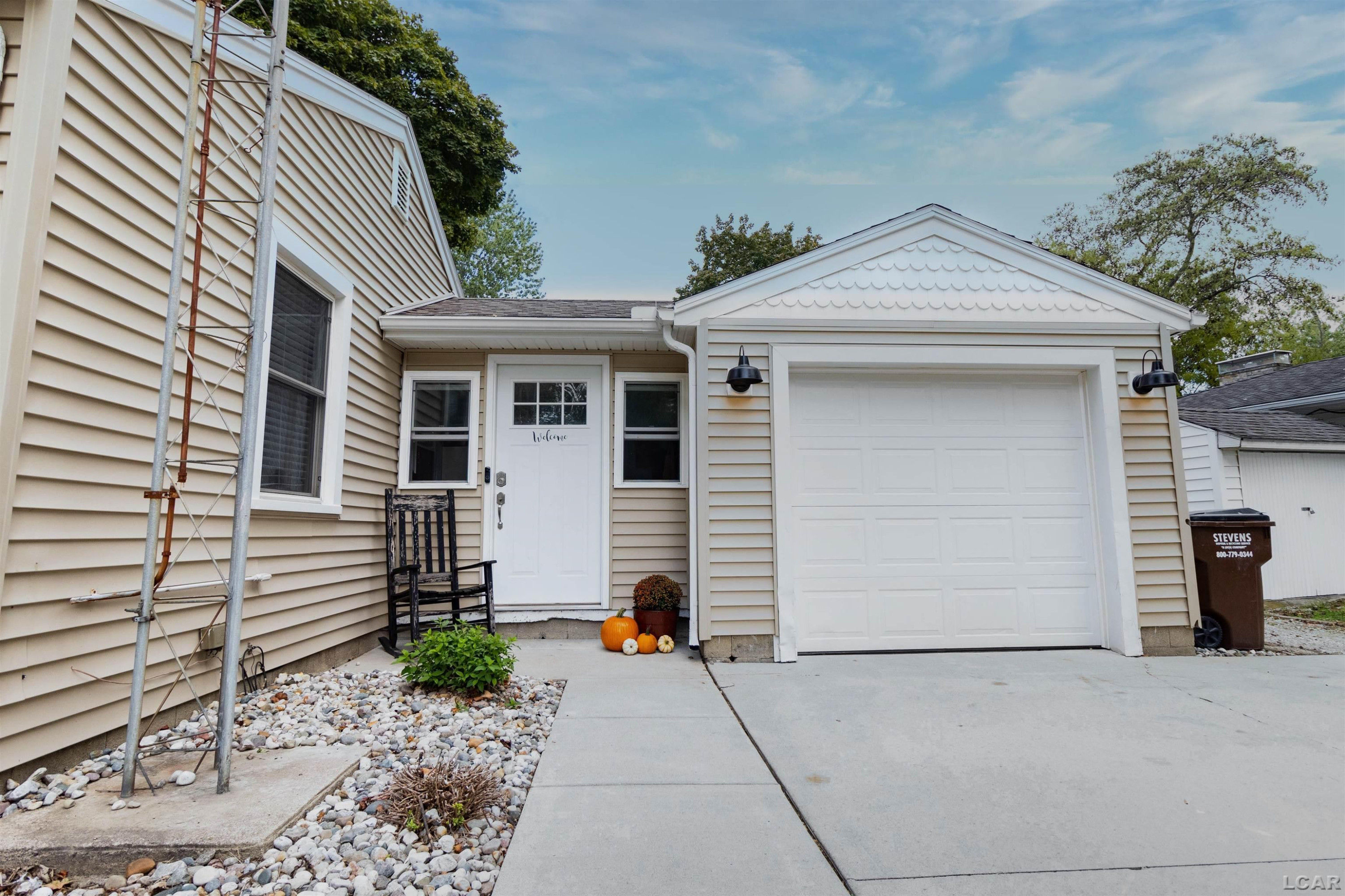 615 Smead Street, Blissfield, MI 49228 — Photo 8