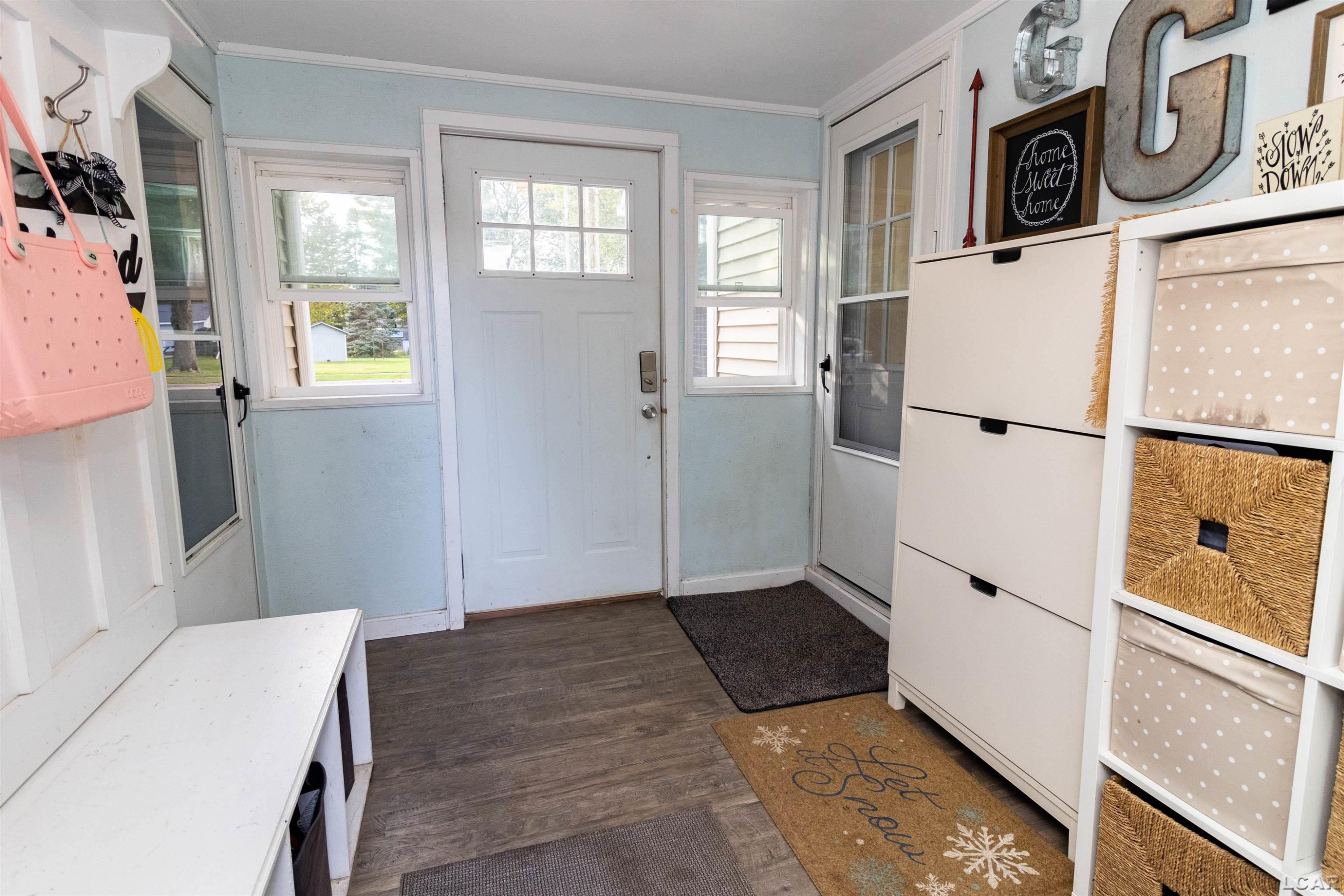 615 Smead Street, Blissfield, MI 49228 — Photo 9