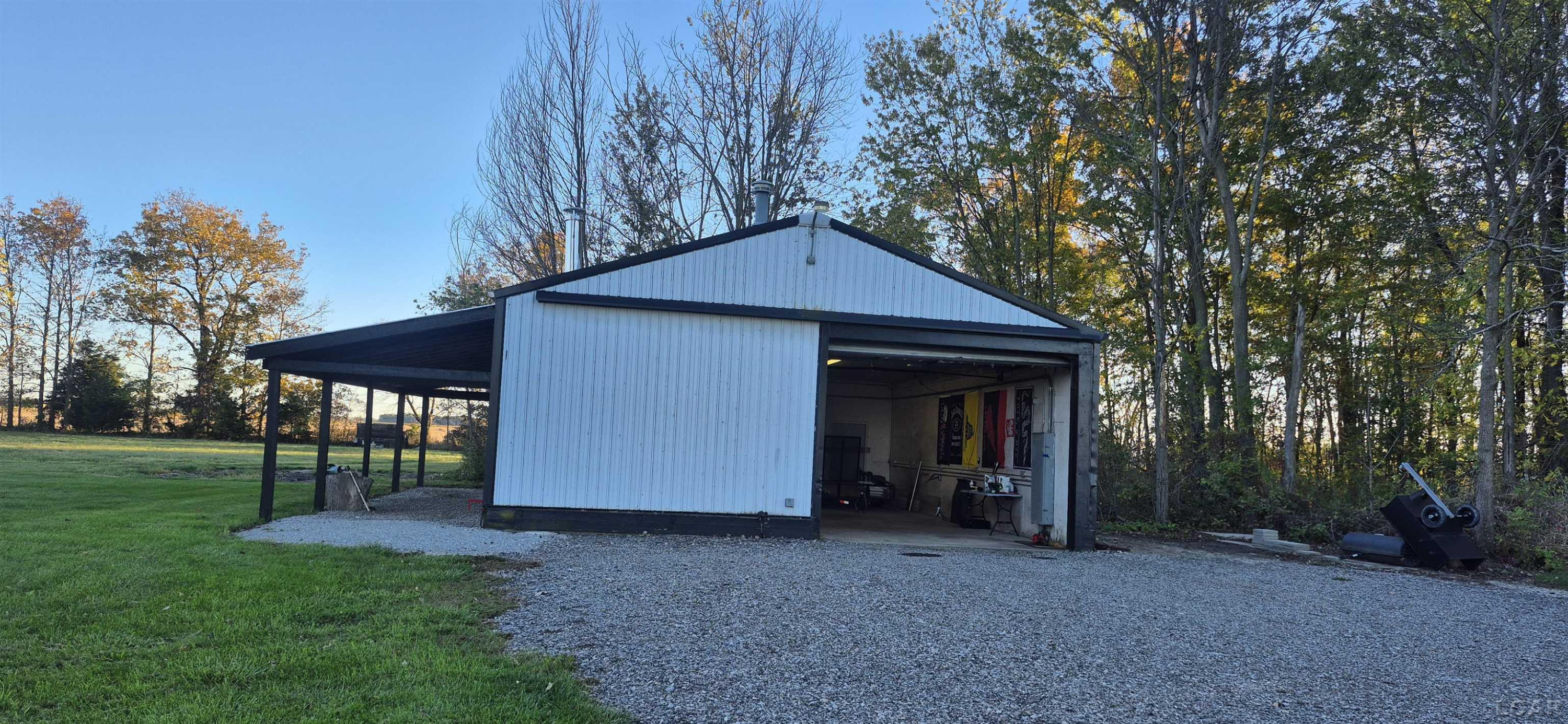 9213 E Mulberry Road, Blissfield, MI 49228 — Photo 36