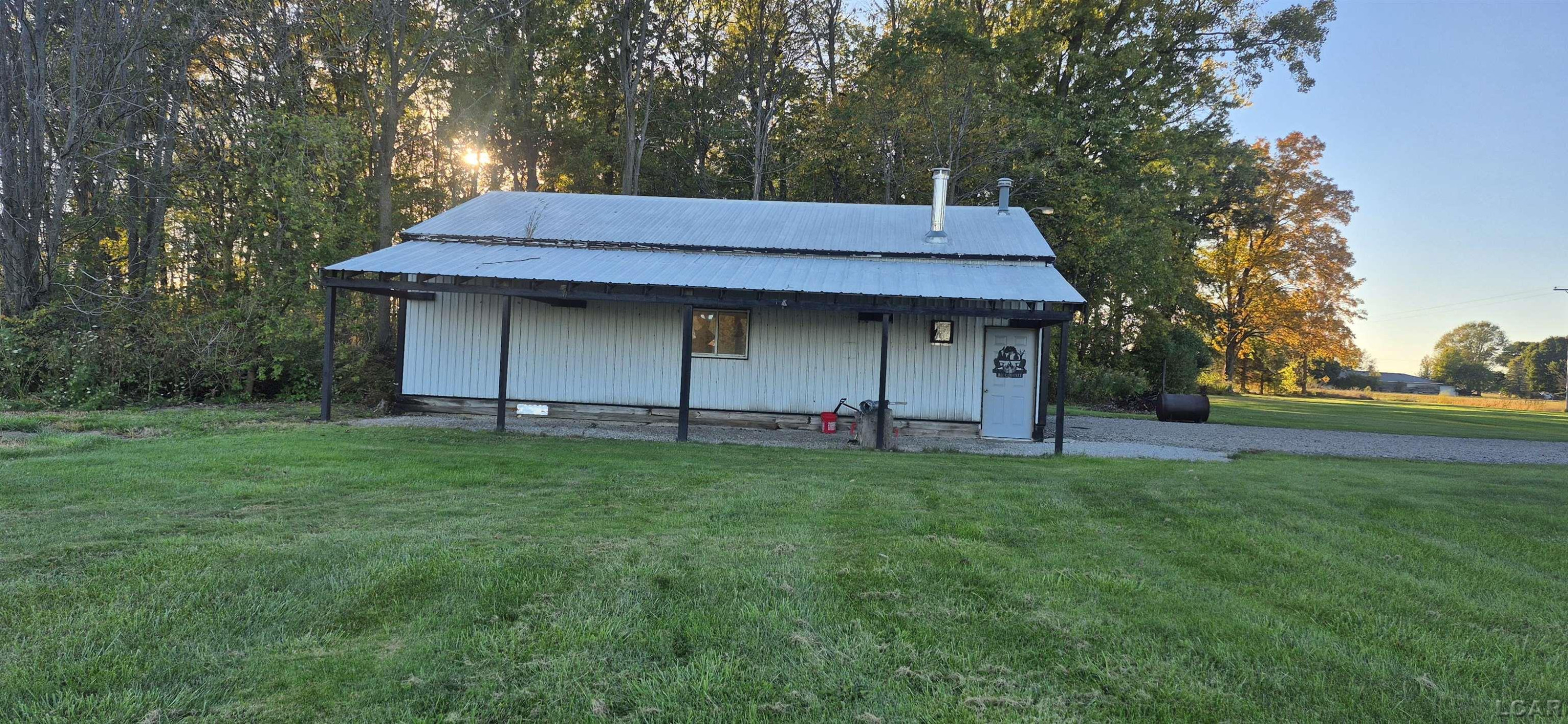 9213 E Mulberry Road, Blissfield, MI 49228 — Photo 37