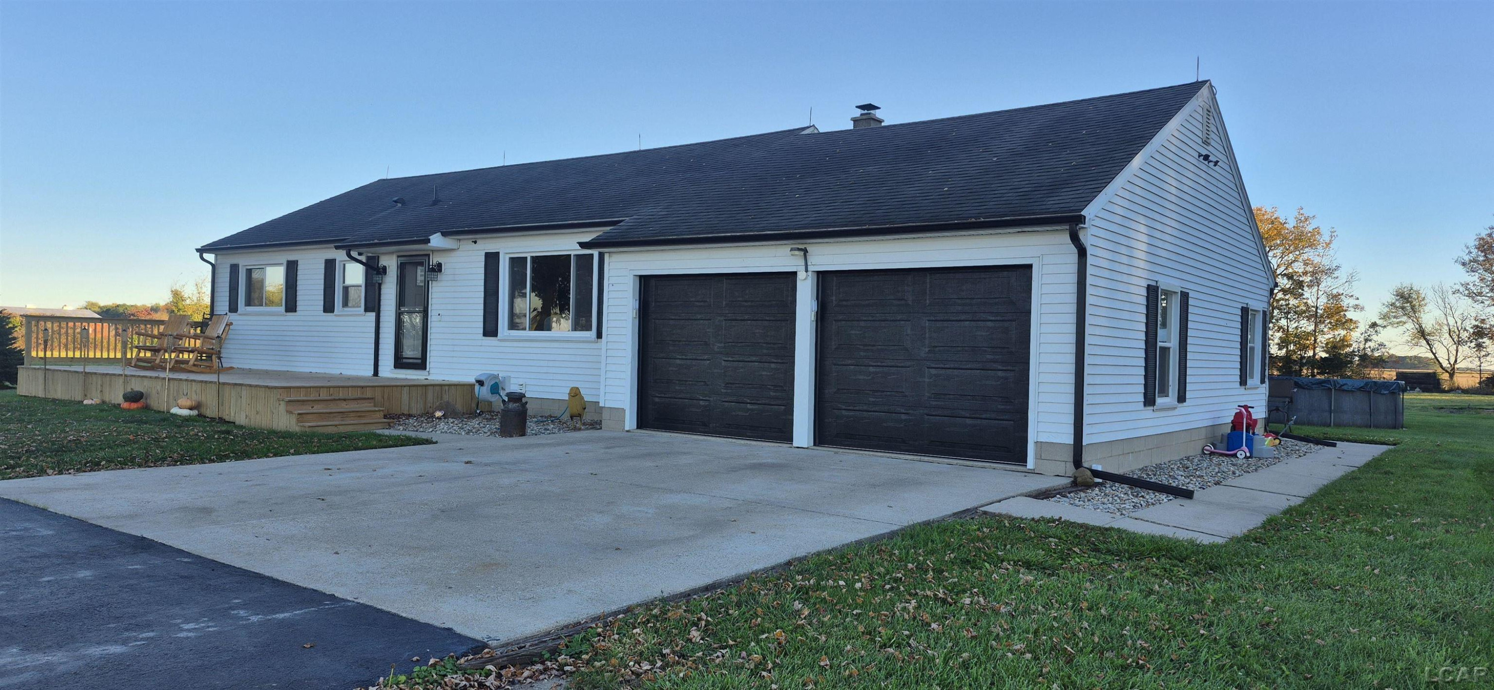 9213 E Mulberry Road, Blissfield, MI 49228 — Photo 38