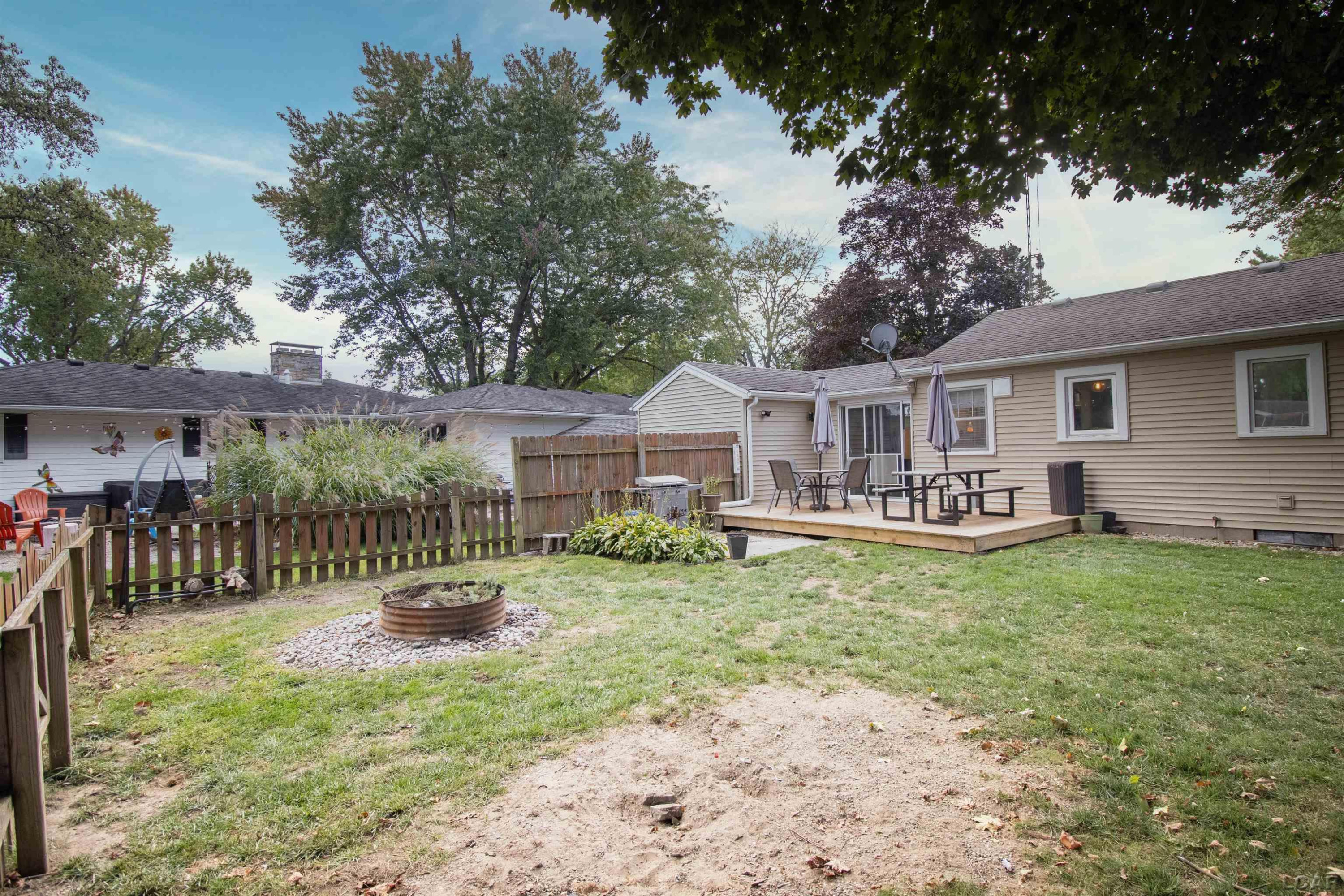 615 Smead Street, Blissfield, MI 49228 — Photo 27
