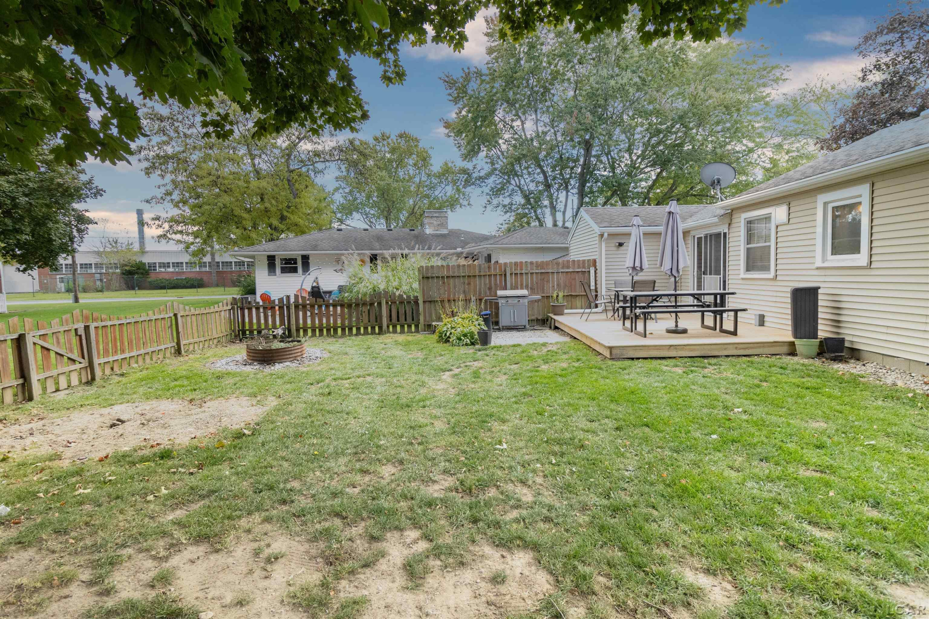 615 Smead Street, Blissfield, MI 49228 — Photo 28
