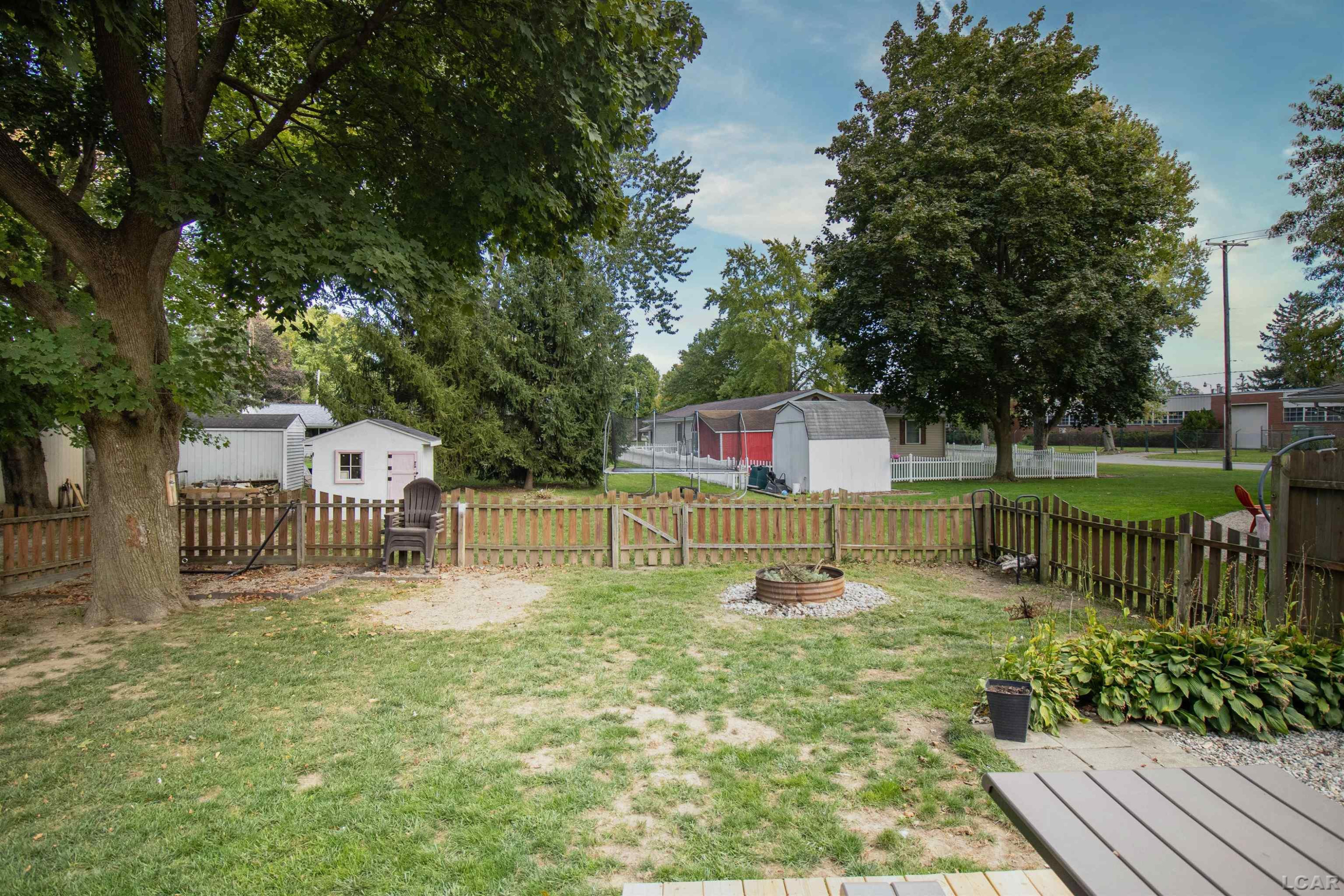 615 Smead Street, Blissfield, MI 49228 — Photo 29