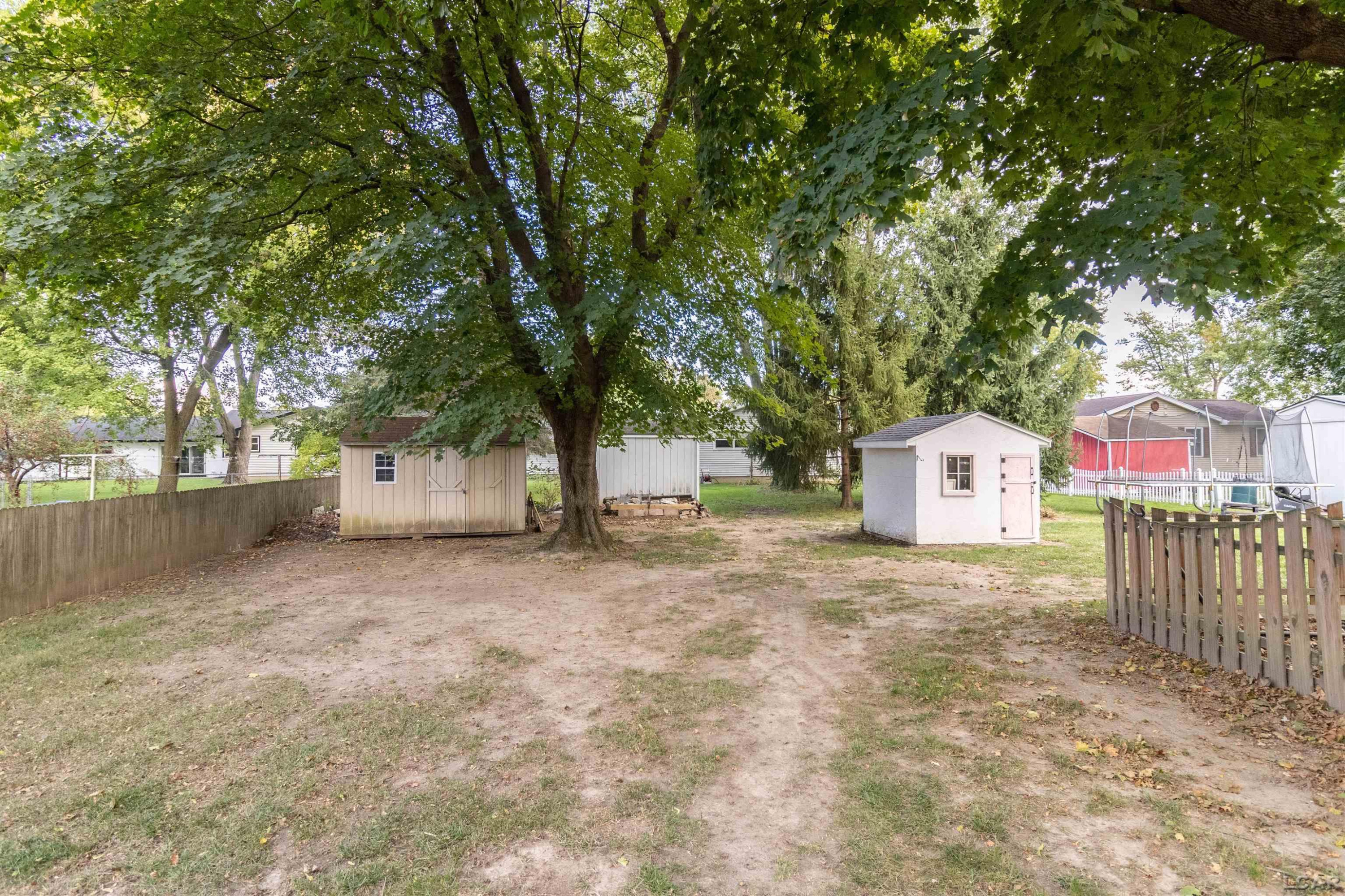 615 Smead Street, Blissfield, MI 49228 — Photo 30