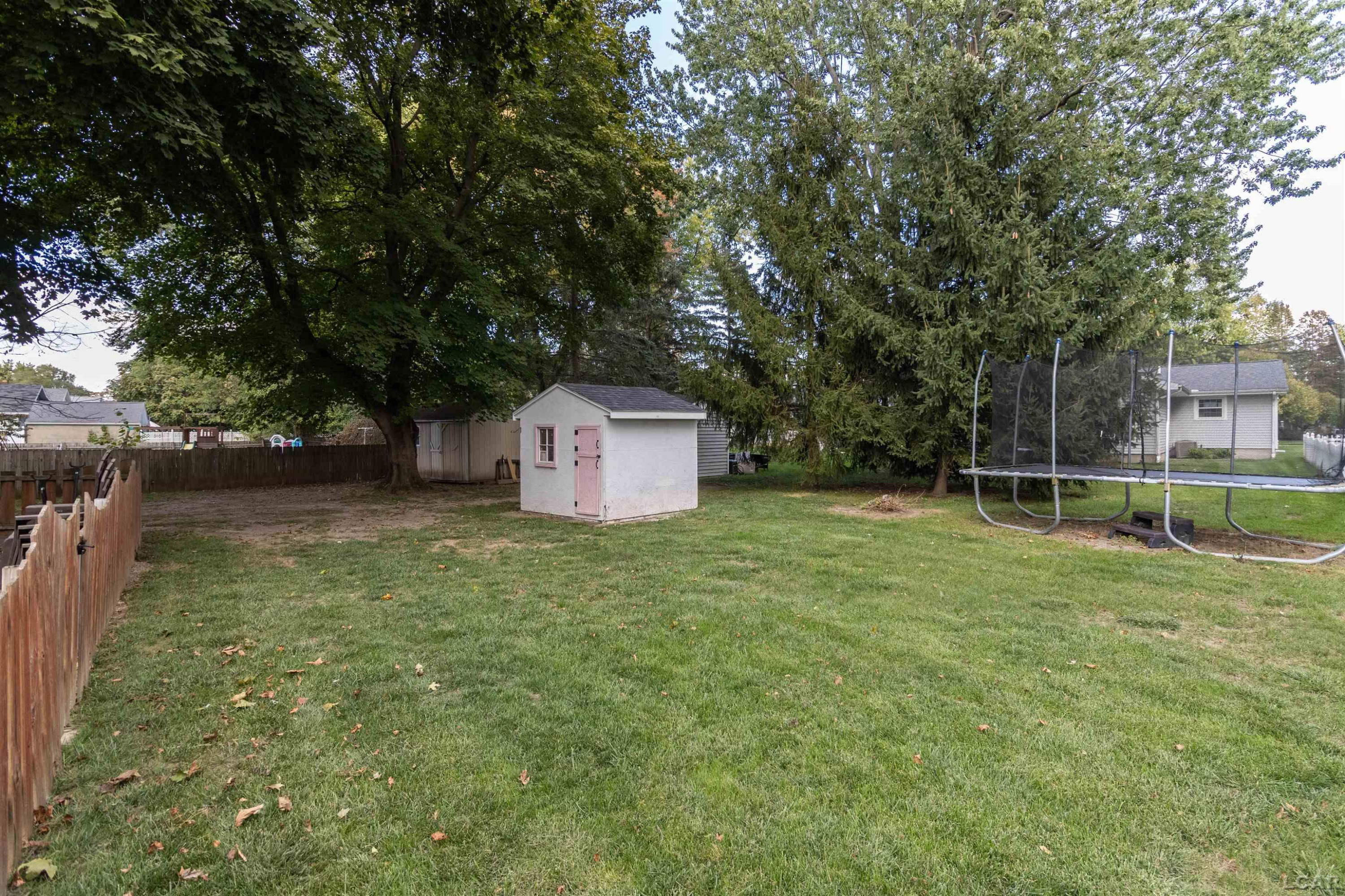 615 Smead Street, Blissfield, MI 49228 — Photo 31