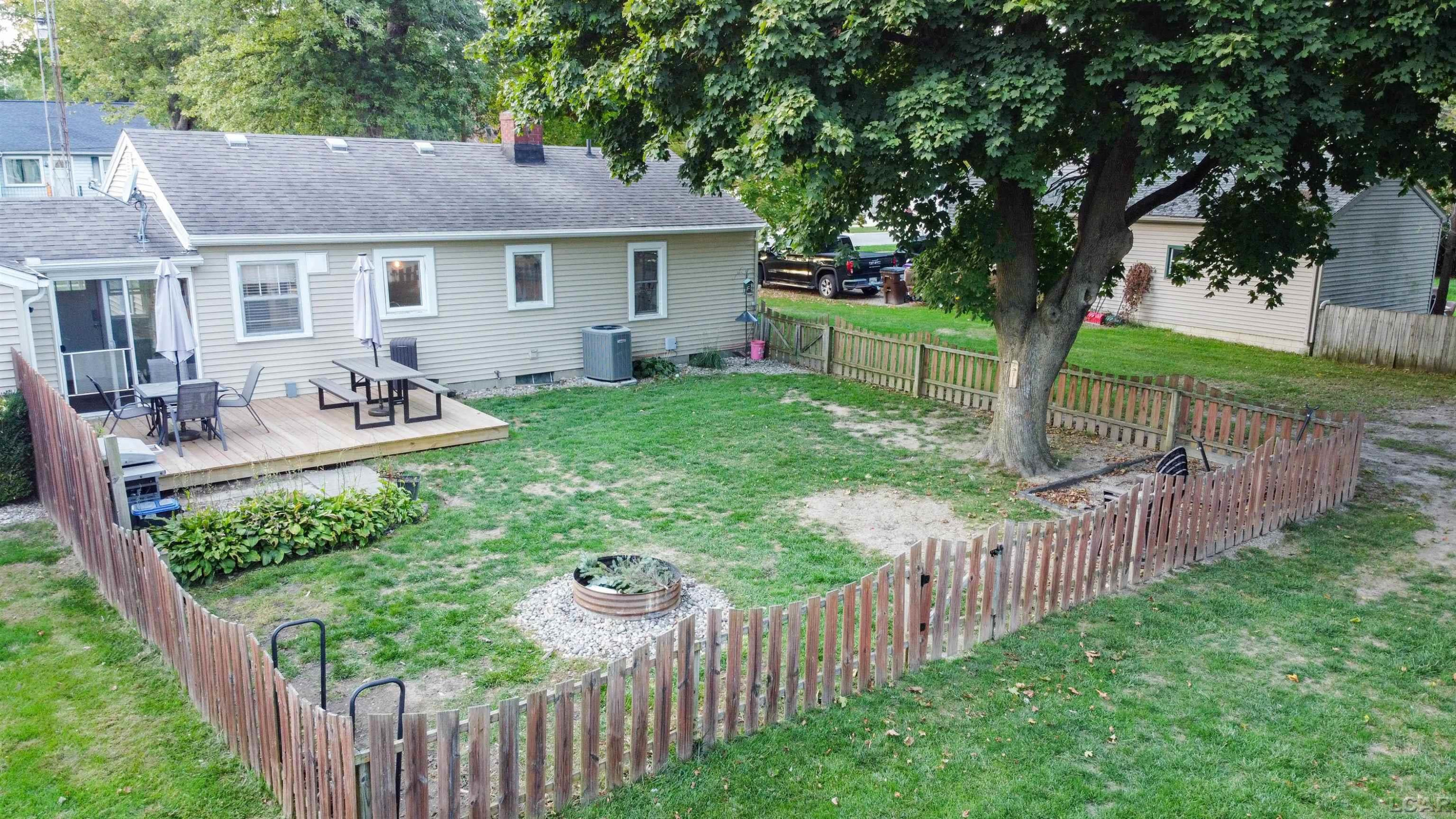 615 Smead Street, Blissfield, MI 49228 — Photo 32