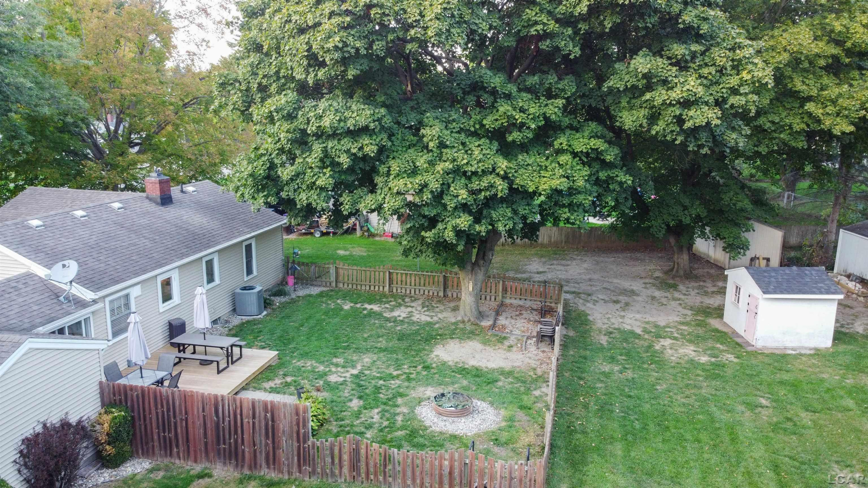 615 Smead Street, Blissfield, MI 49228 — Photo 33