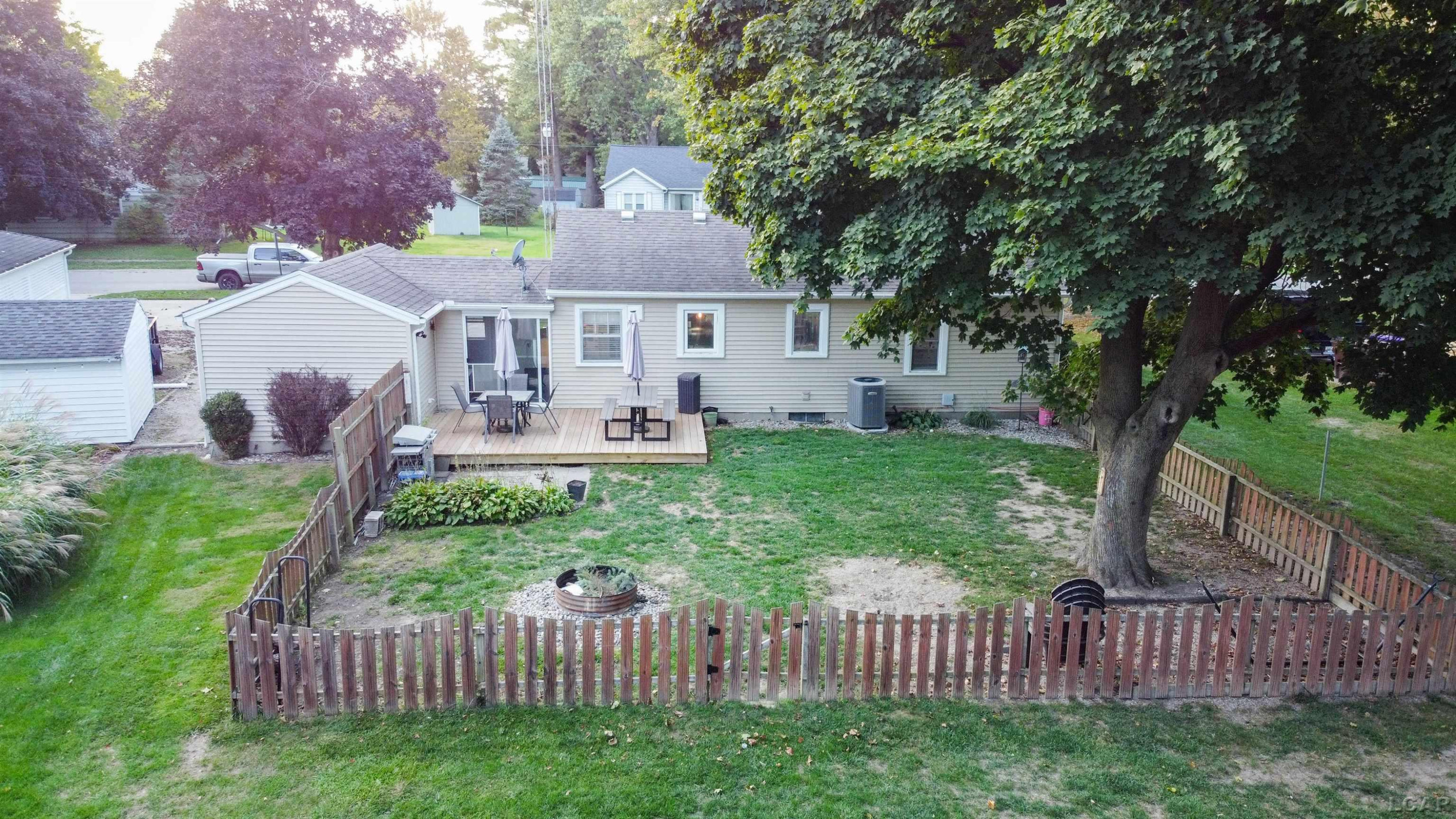 615 Smead Street, Blissfield, MI 49228 — Photo 34