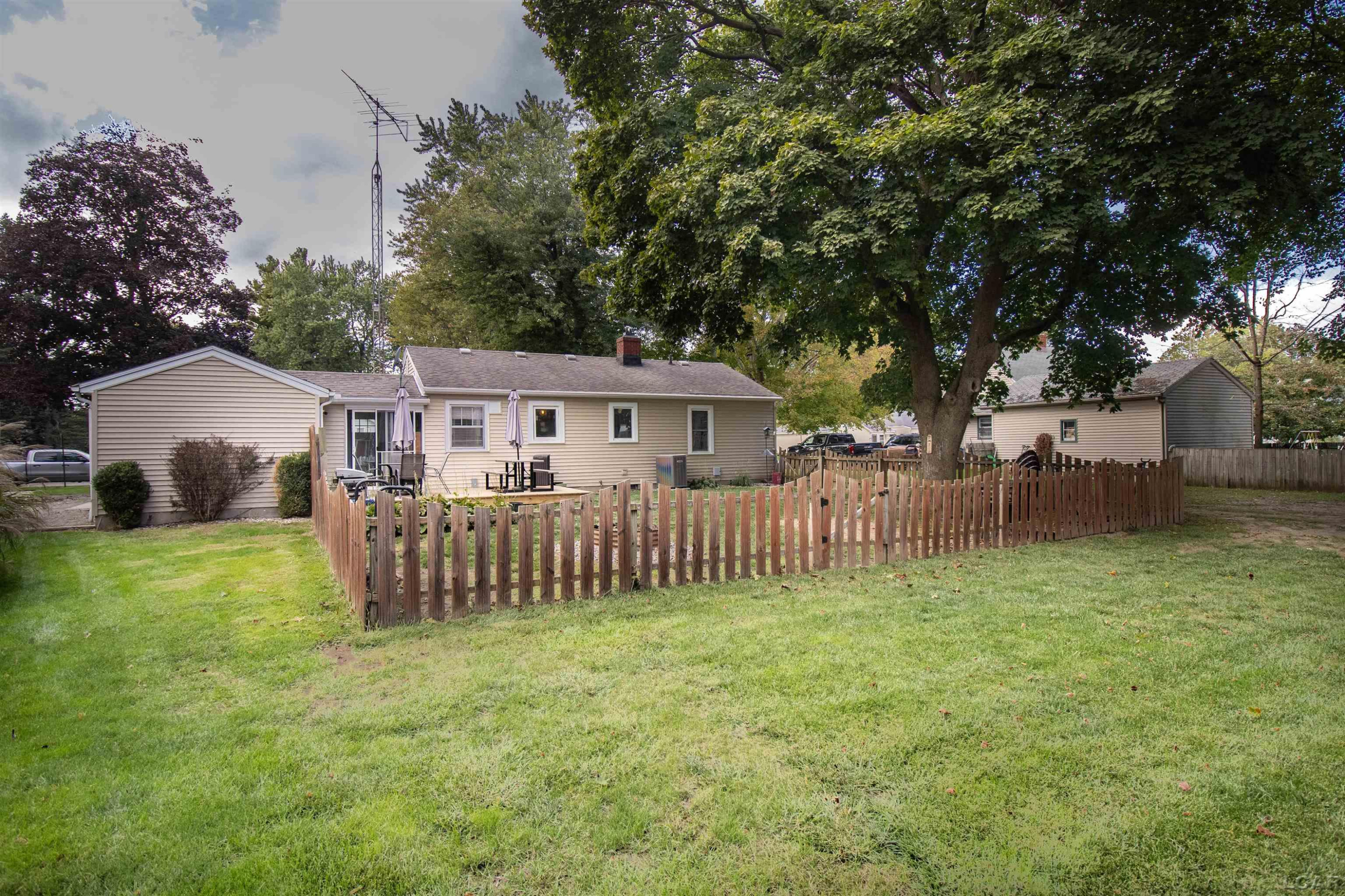 615 Smead Street, Blissfield, MI 49228 — Photo 37
