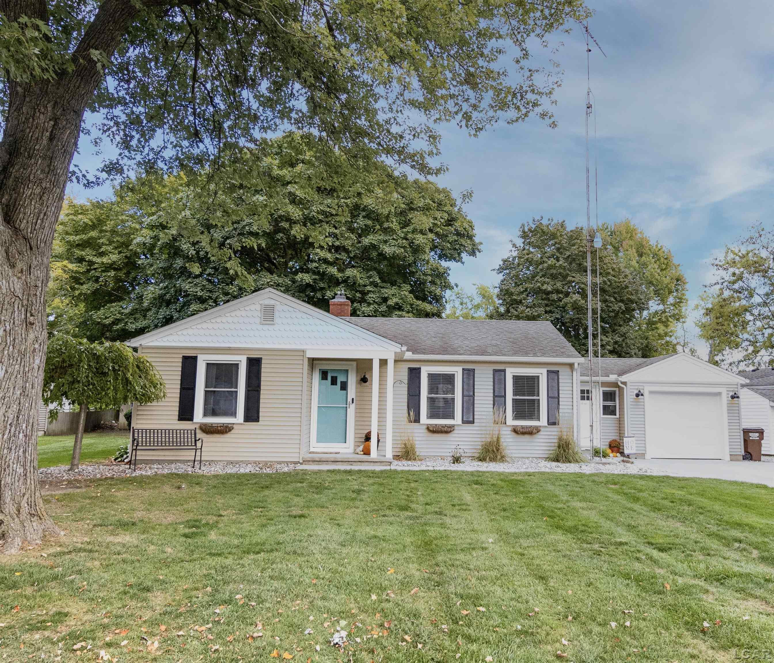 615 Smead Street, Blissfield, MI 49228 — Photo 38