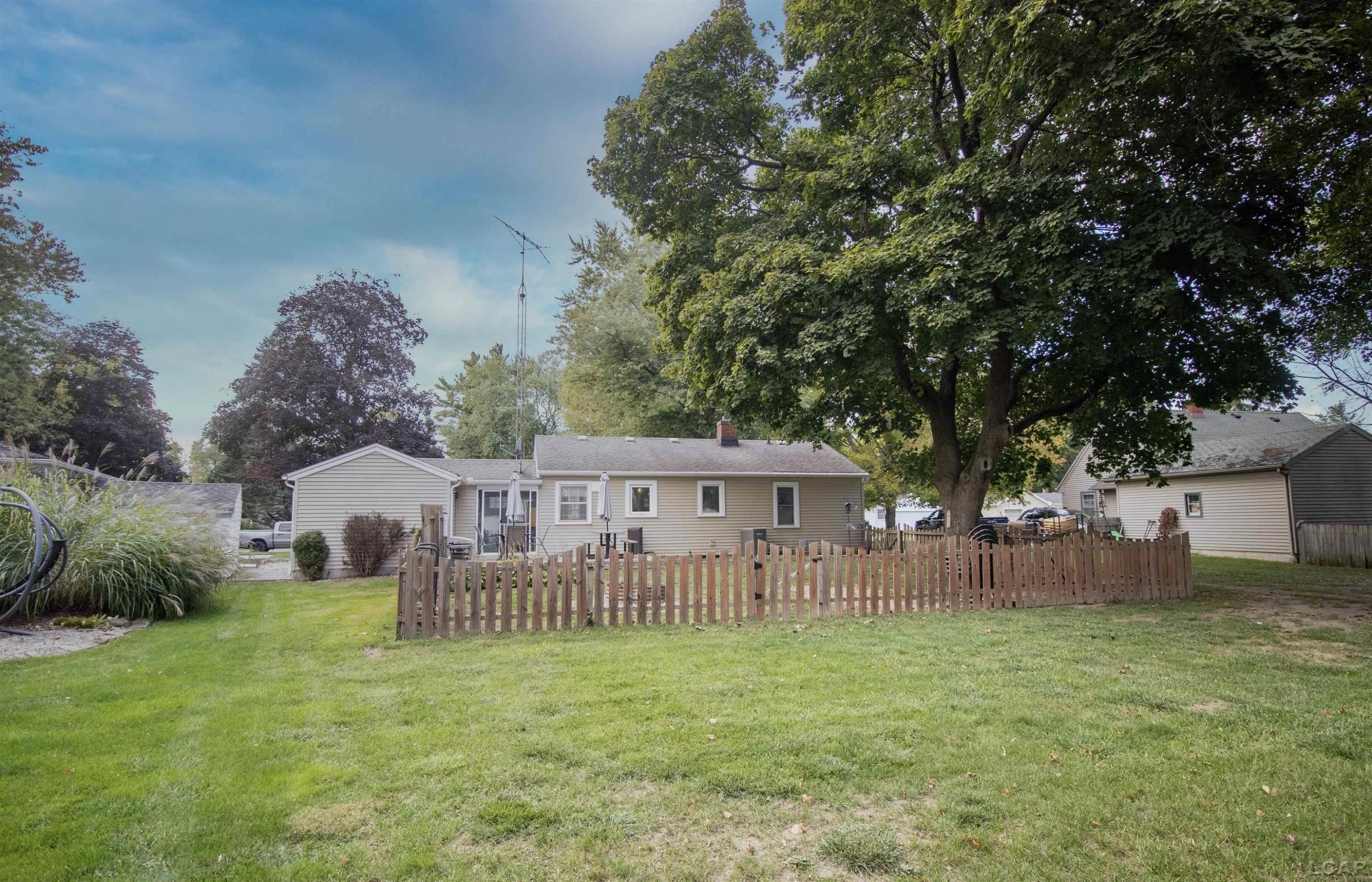 615 Smead Street, Blissfield, MI 49228 — Photo 39