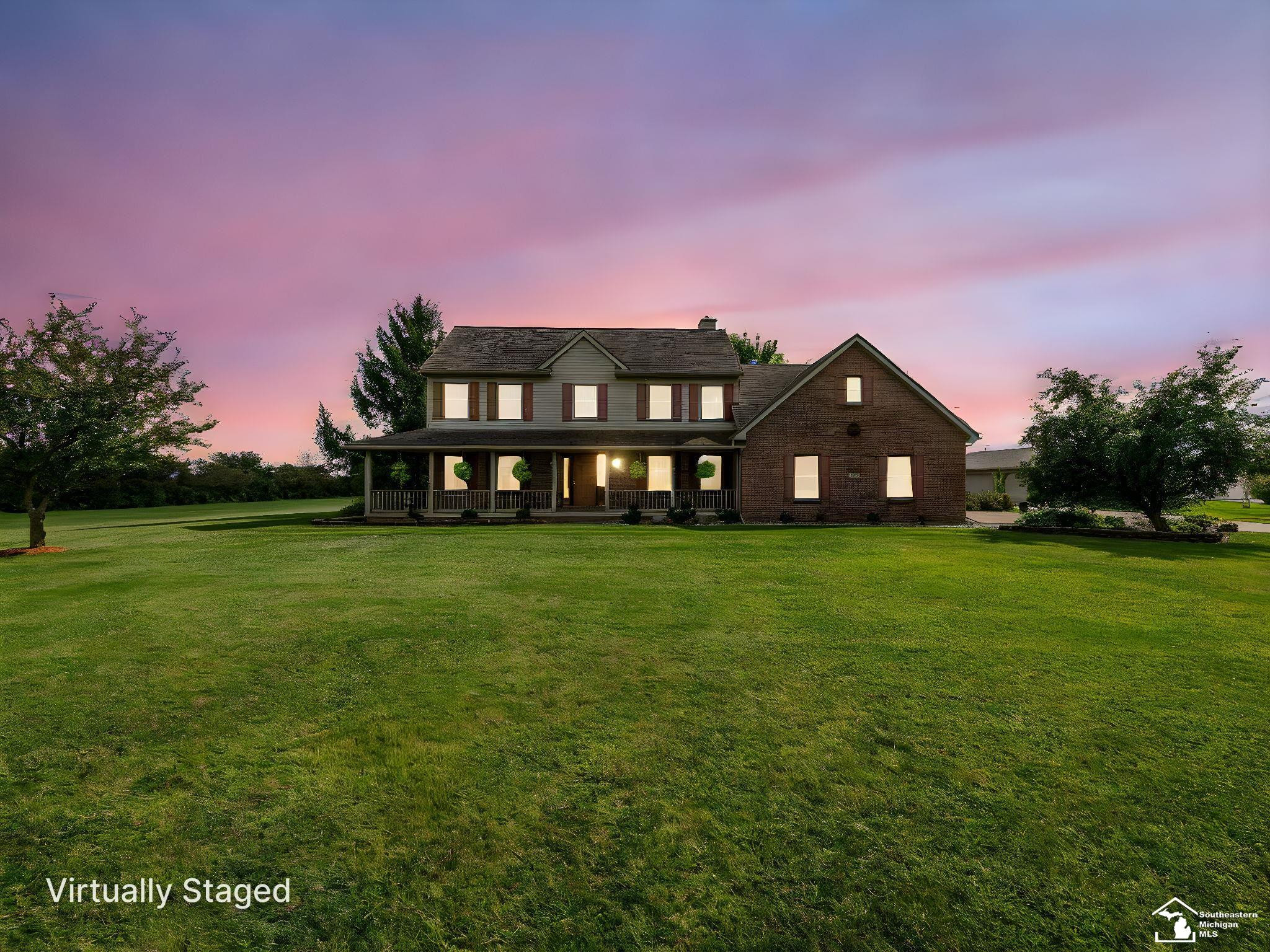 4992 Post Road, Newport, MI 48166 — Photo 2