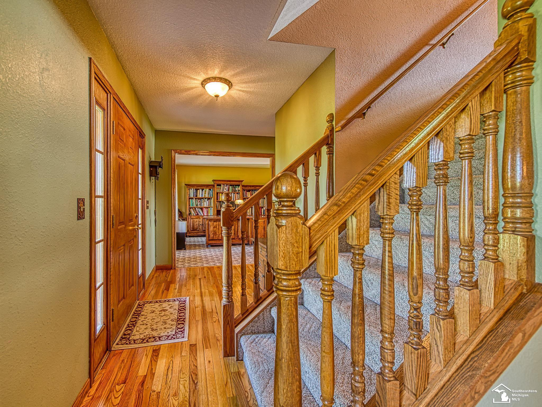 4992 Post Road, Newport, MI 48166 — Photo 4