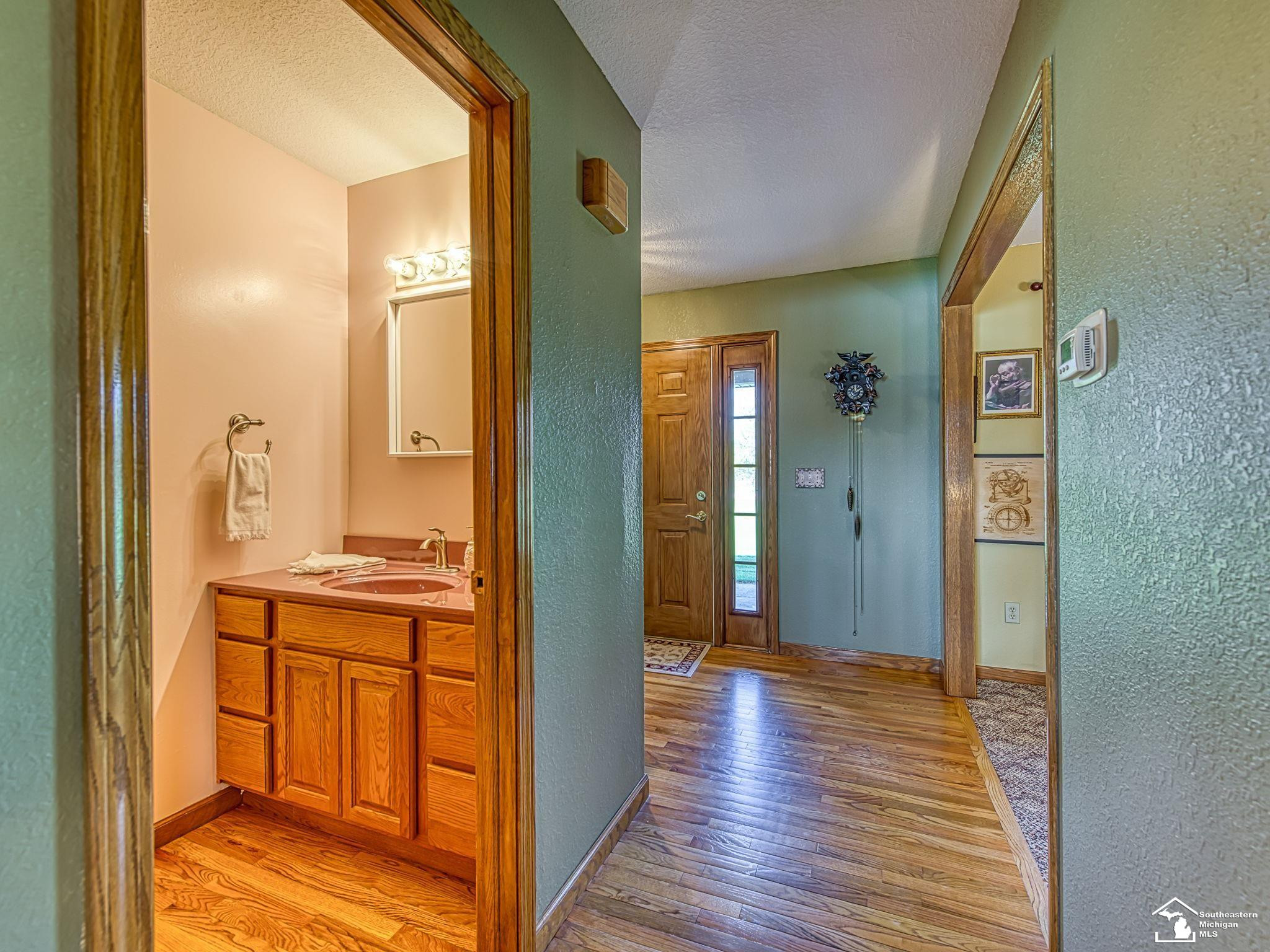 4992 Post Road, Newport, MI 48166 — Photo 9