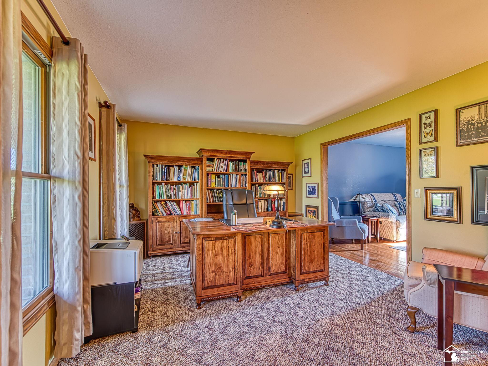 4992 Post Road, Newport, MI 48166 — Photo 19