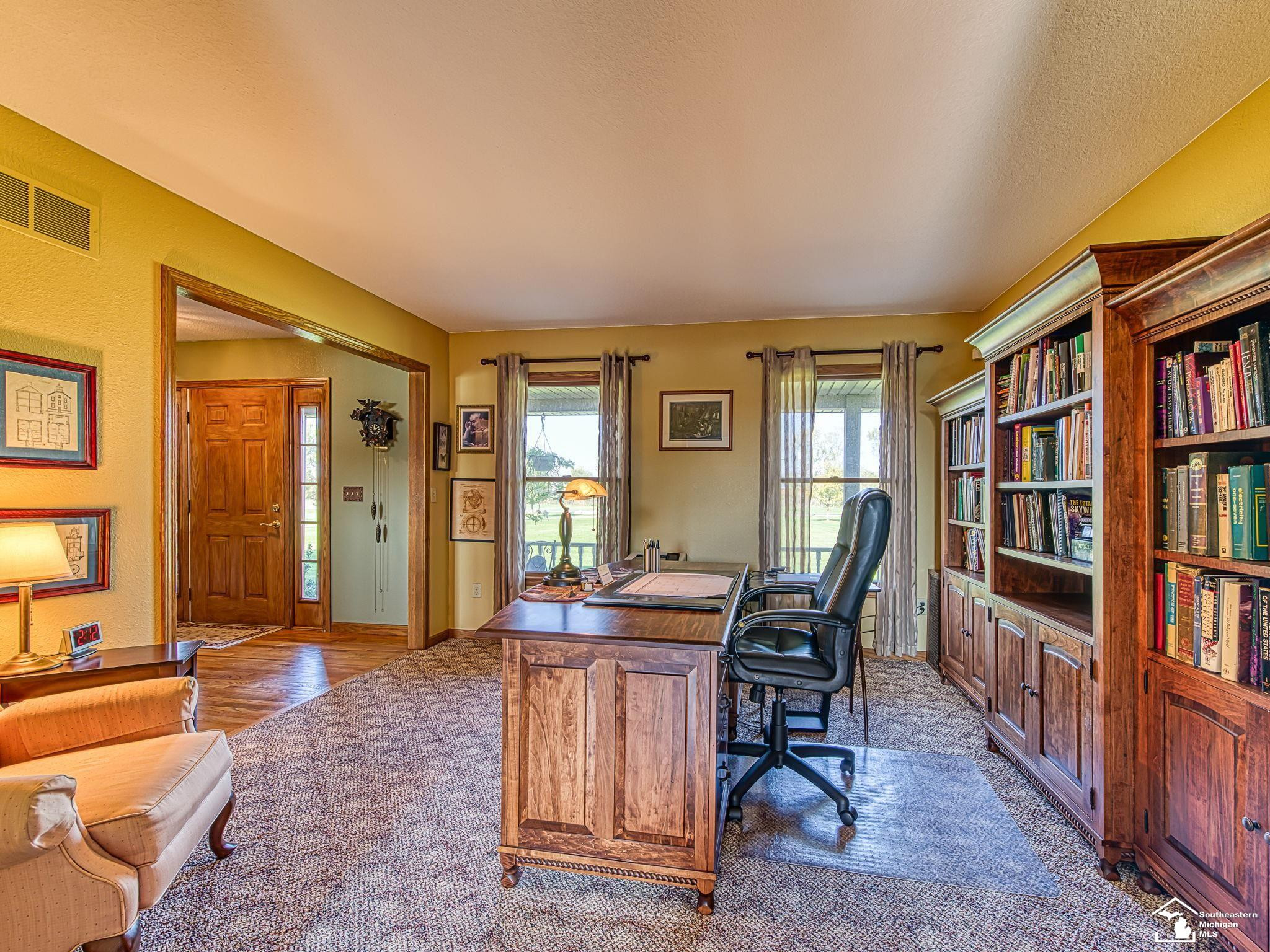 4992 Post Road, Newport, MI 48166 — Photo 20