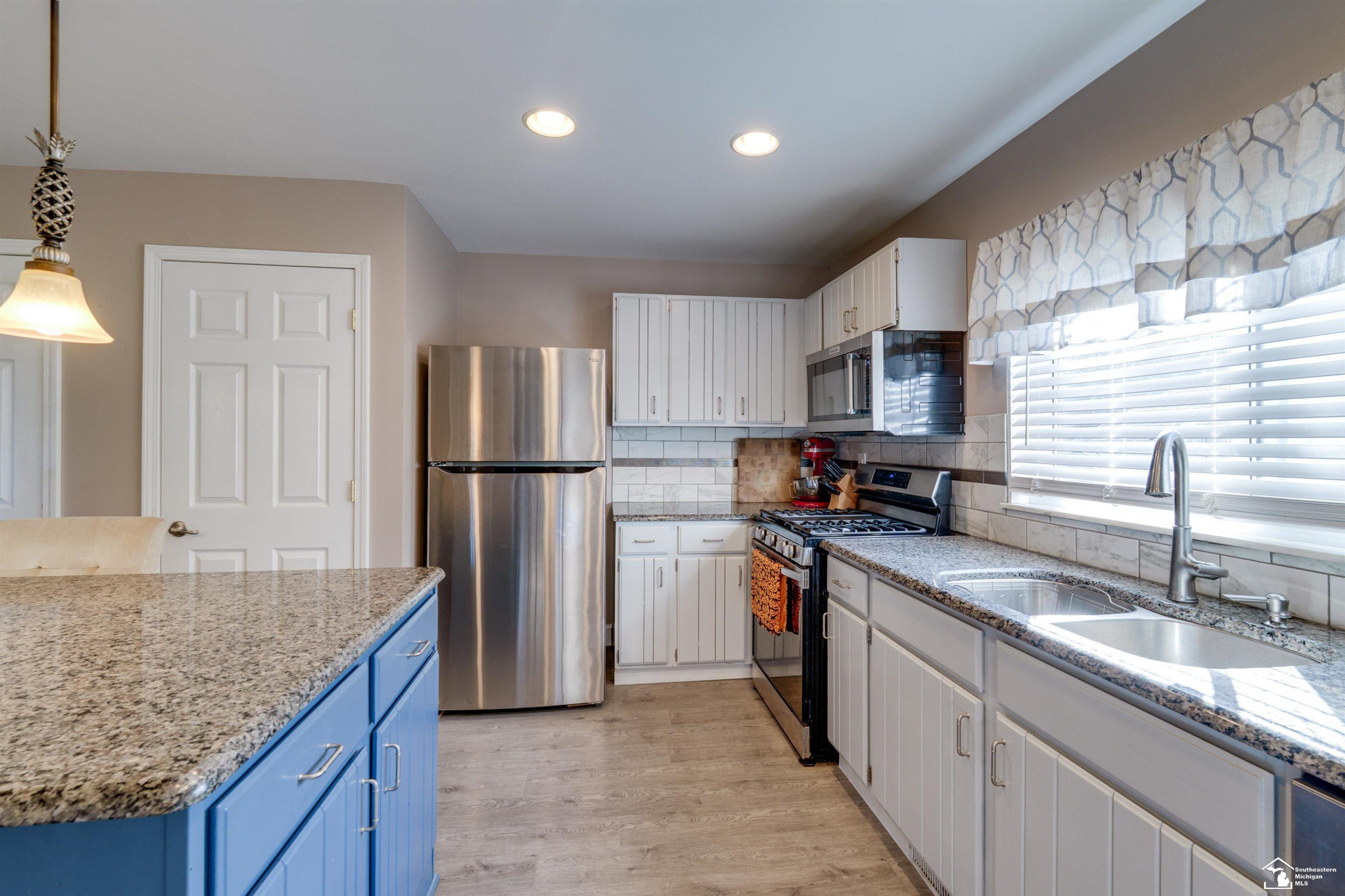 3012 1st Street, La Salle, MI — Photo 14