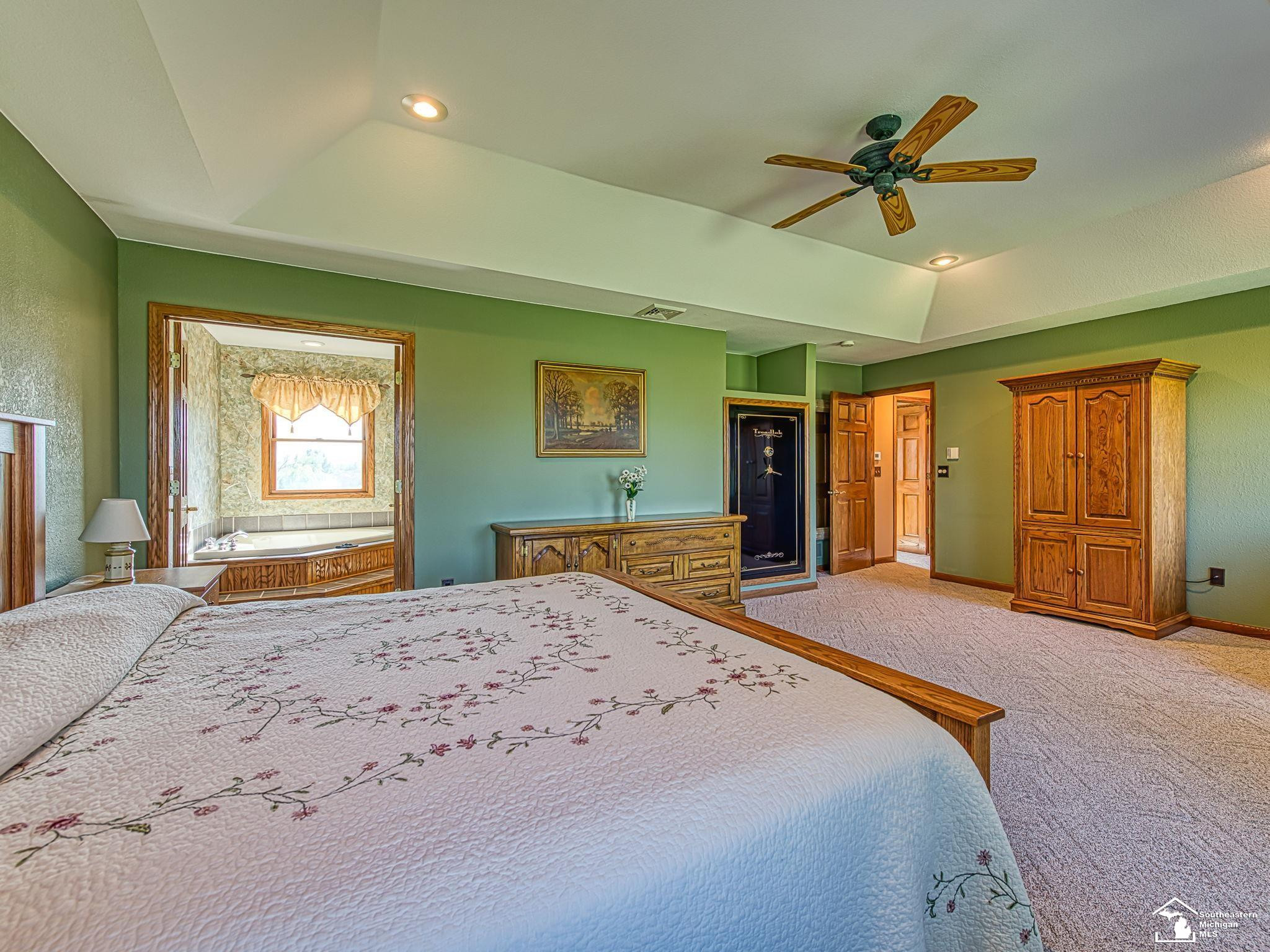 4992 Post Road, Newport, MI 48166 — Photo 26