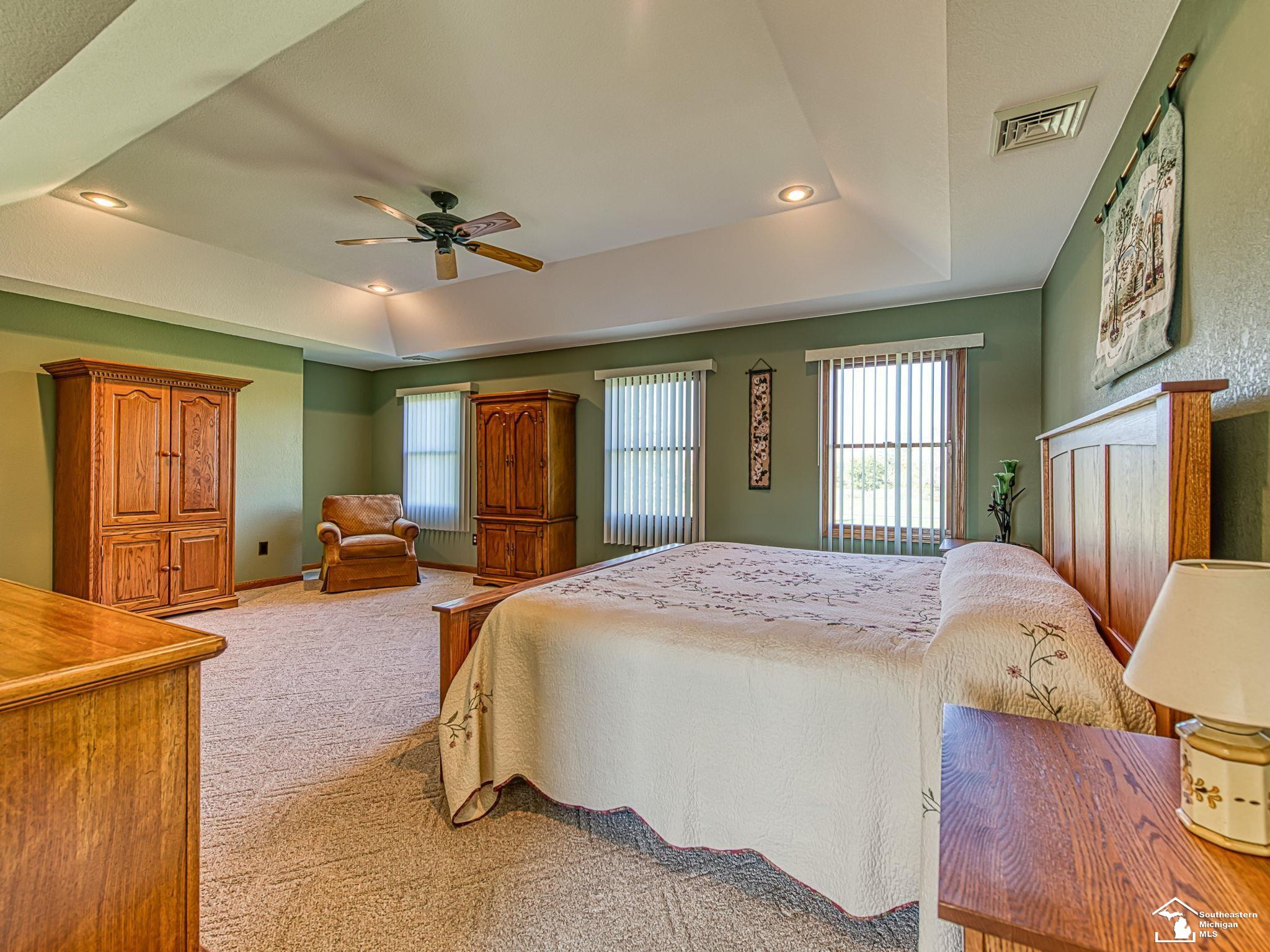 4992 Post Road, Newport, MI 48166 — Photo 27