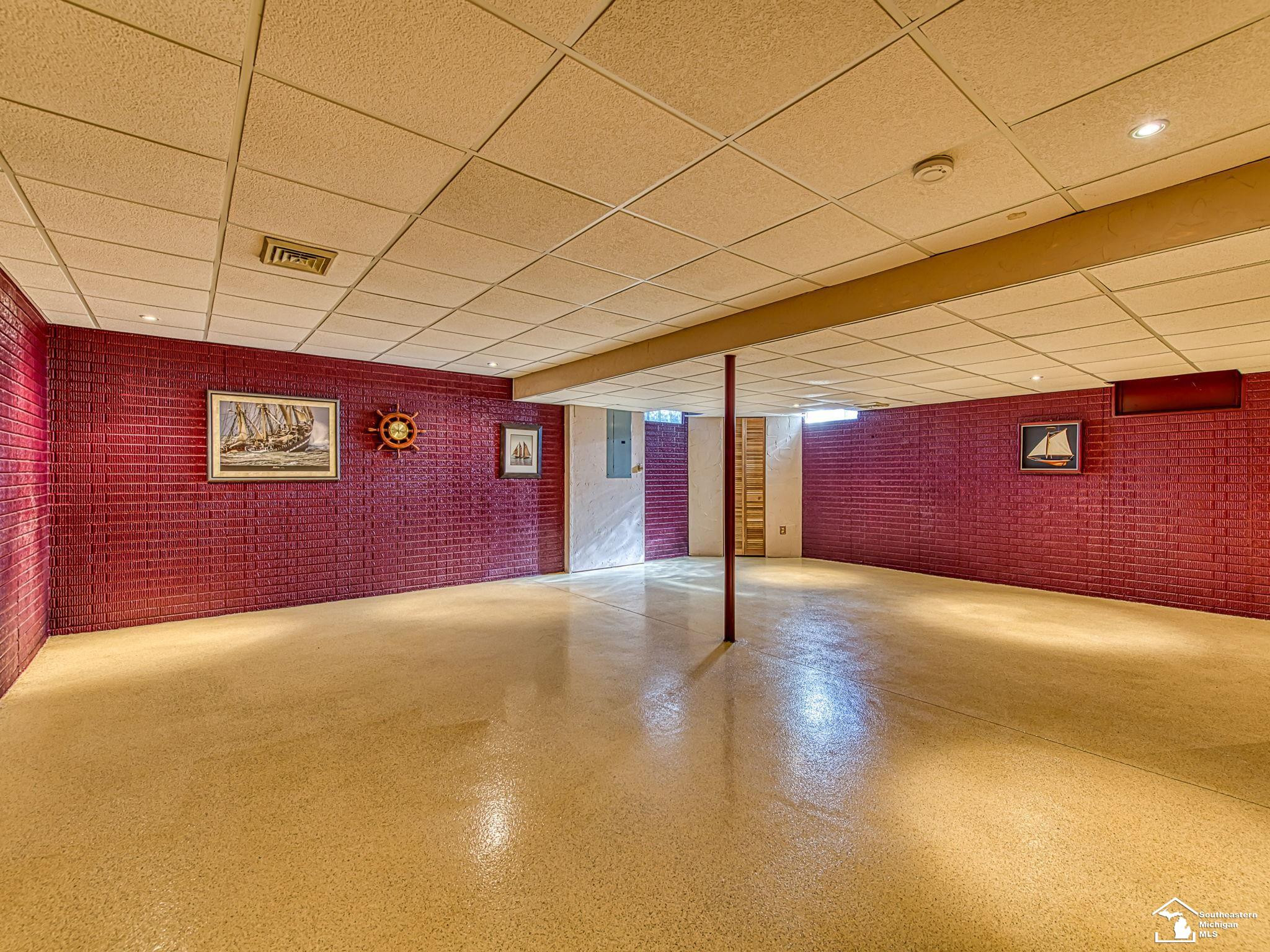 4992 Post Road, Newport, MI 48166 — Photo 37