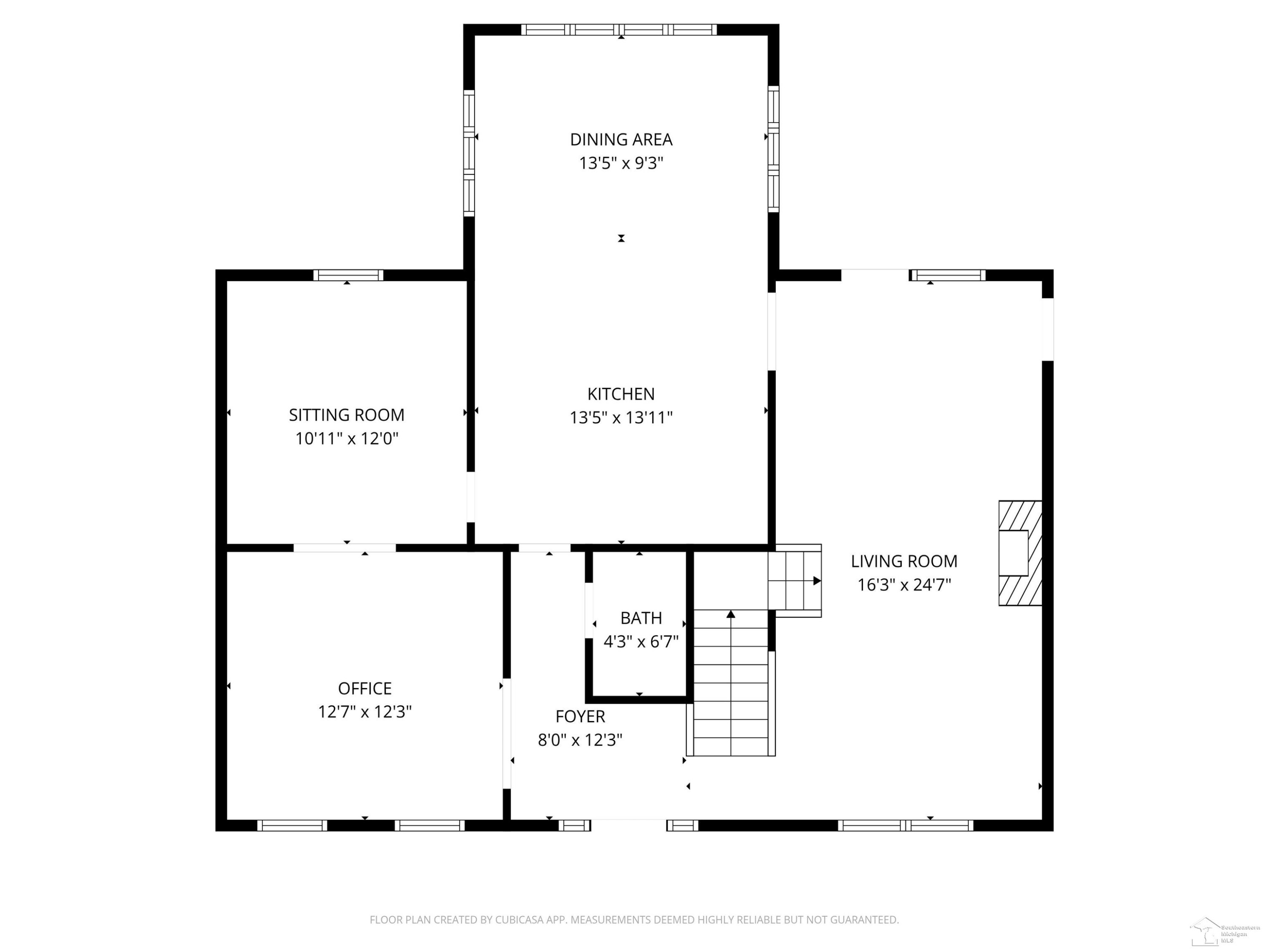 4992 Post Road, Newport, MI 48166 — Photo 44