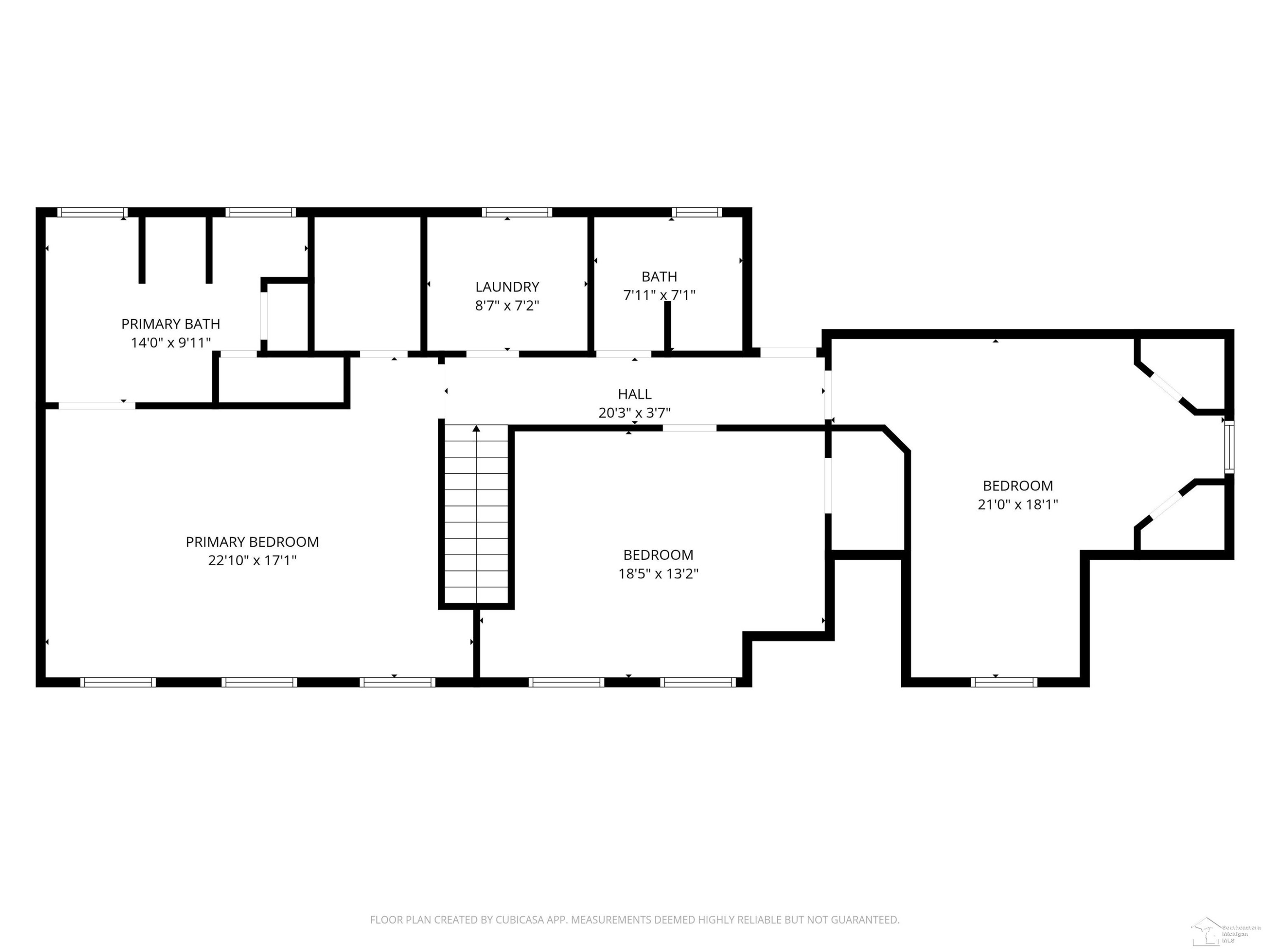 4992 Post Road, Newport, MI 48166 — Photo 45