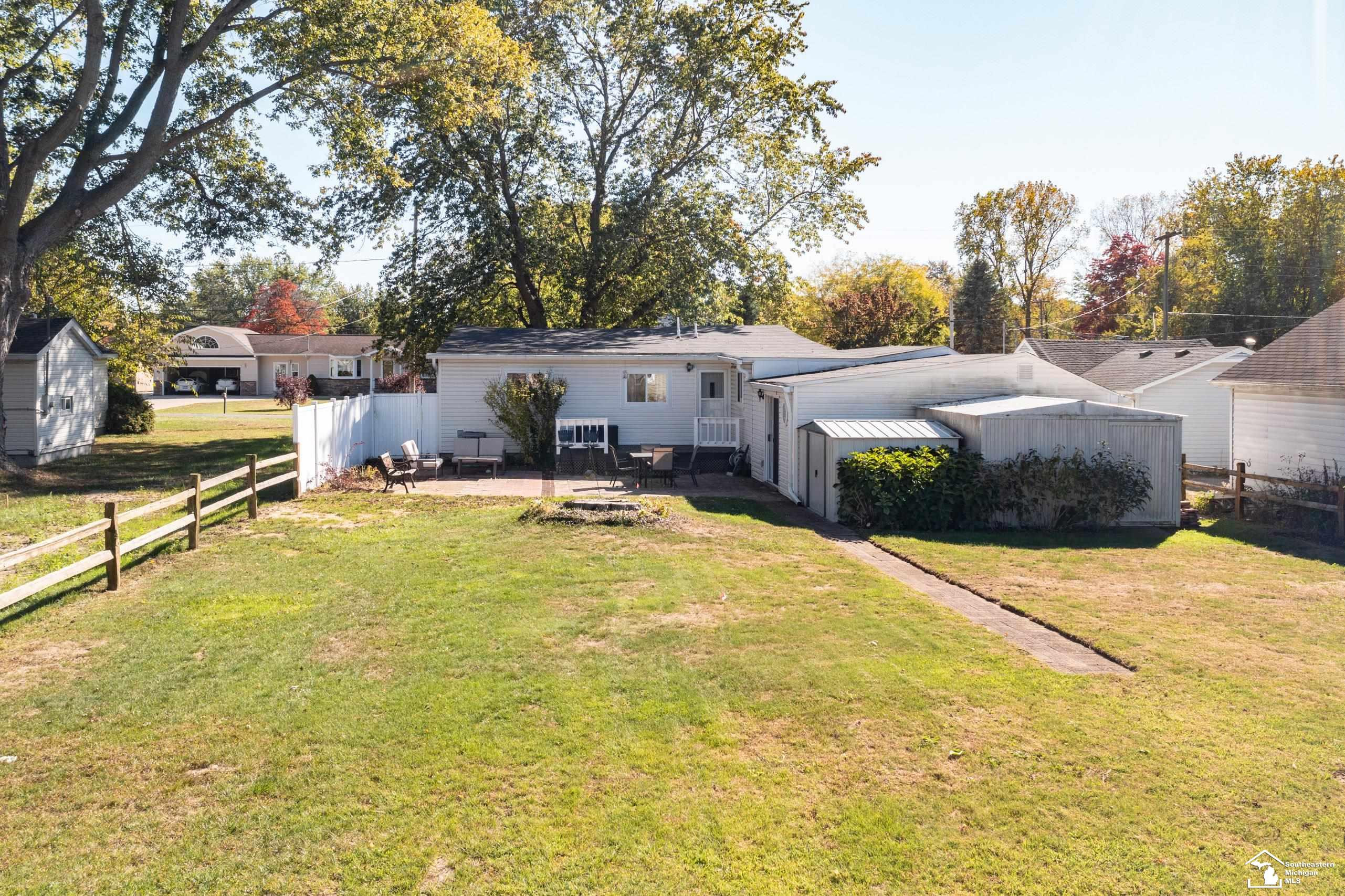 3012 1st Street, La Salle, MI — Photo 30