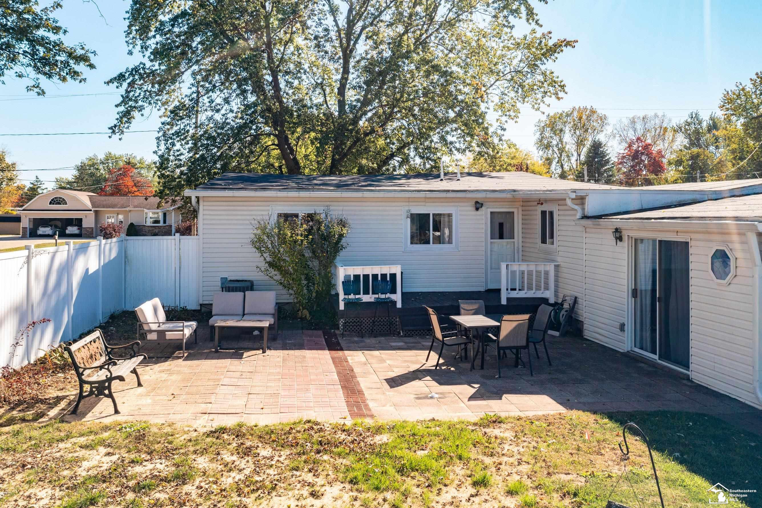 3012 1st Street, La Salle, MI — Photo 31