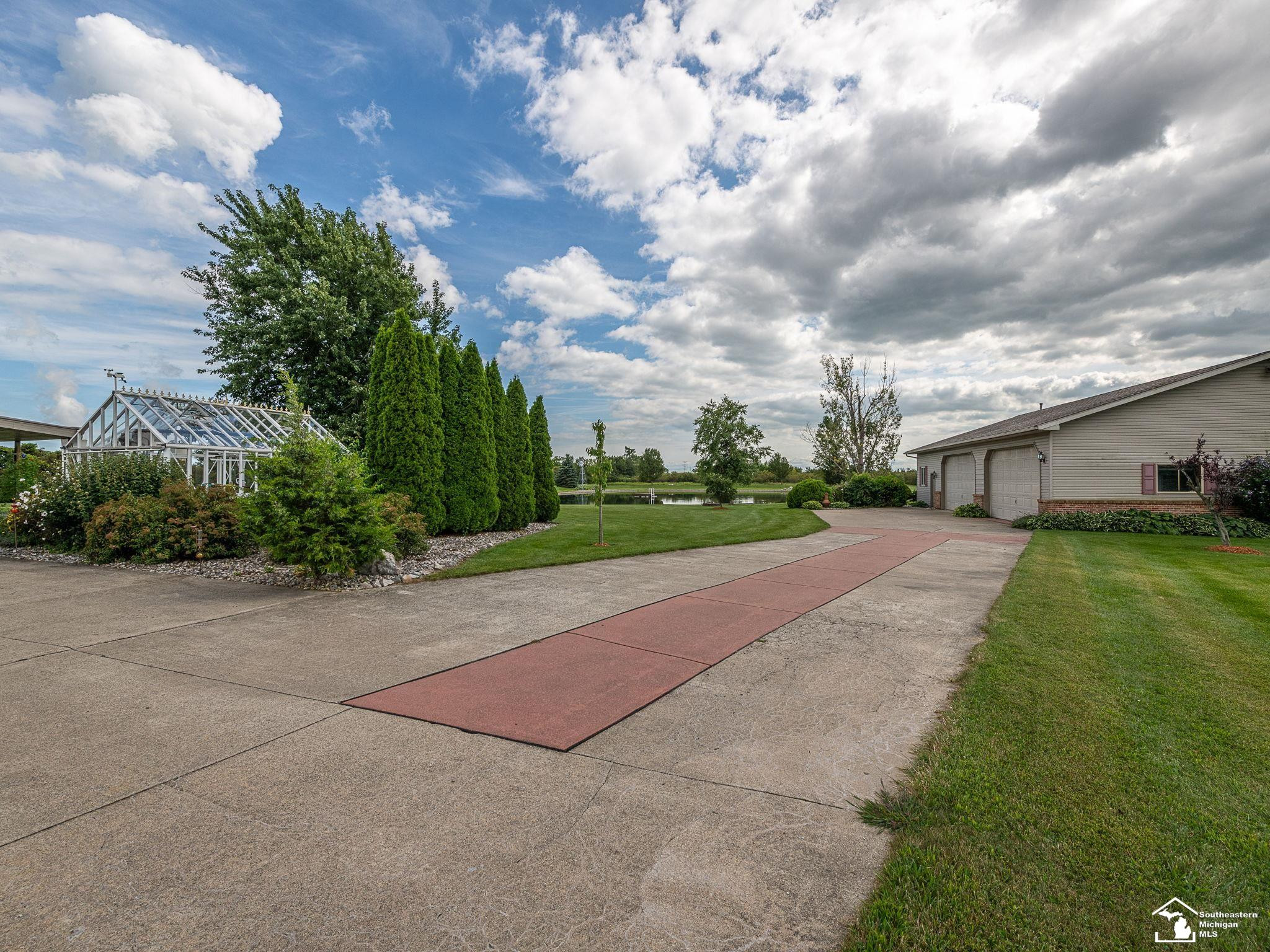4992 Post Road, Newport, MI 48166 — Photo 47