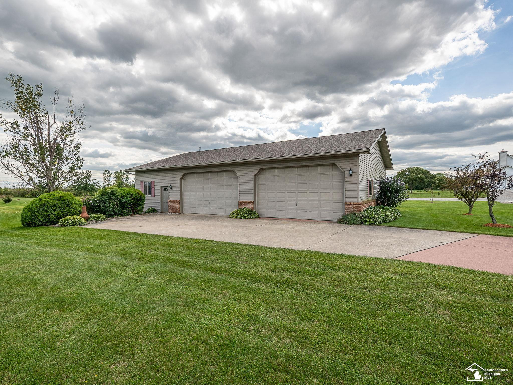 4992 Post Road, Newport, MI 48166 — Photo 48