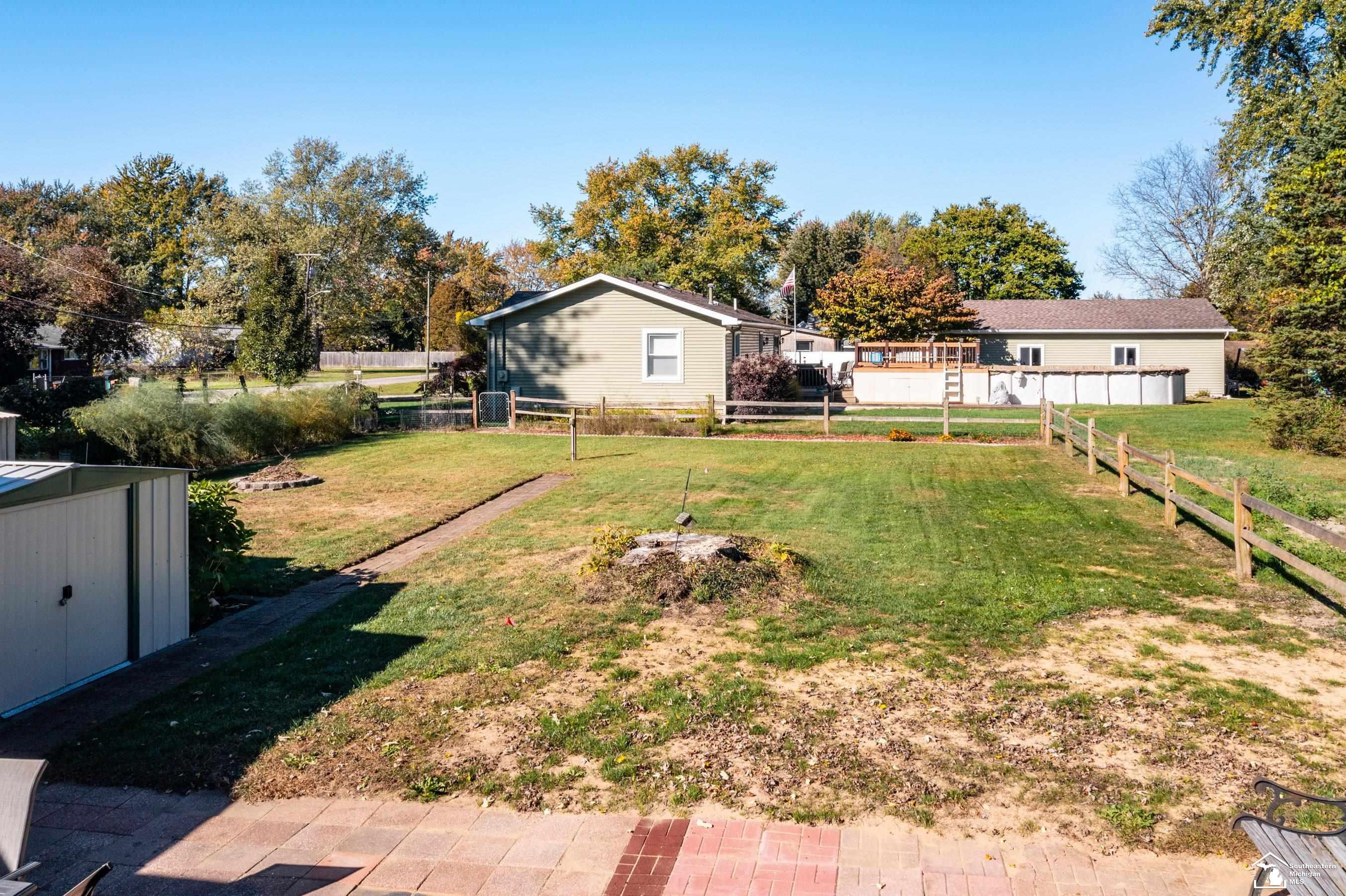 3012 1st Street, La Salle, MI — Photo 32