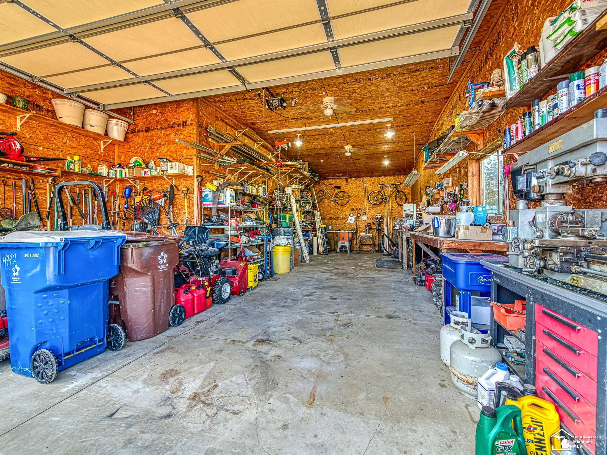 4992 Post Road, Newport, MI 48166 — Photo 49